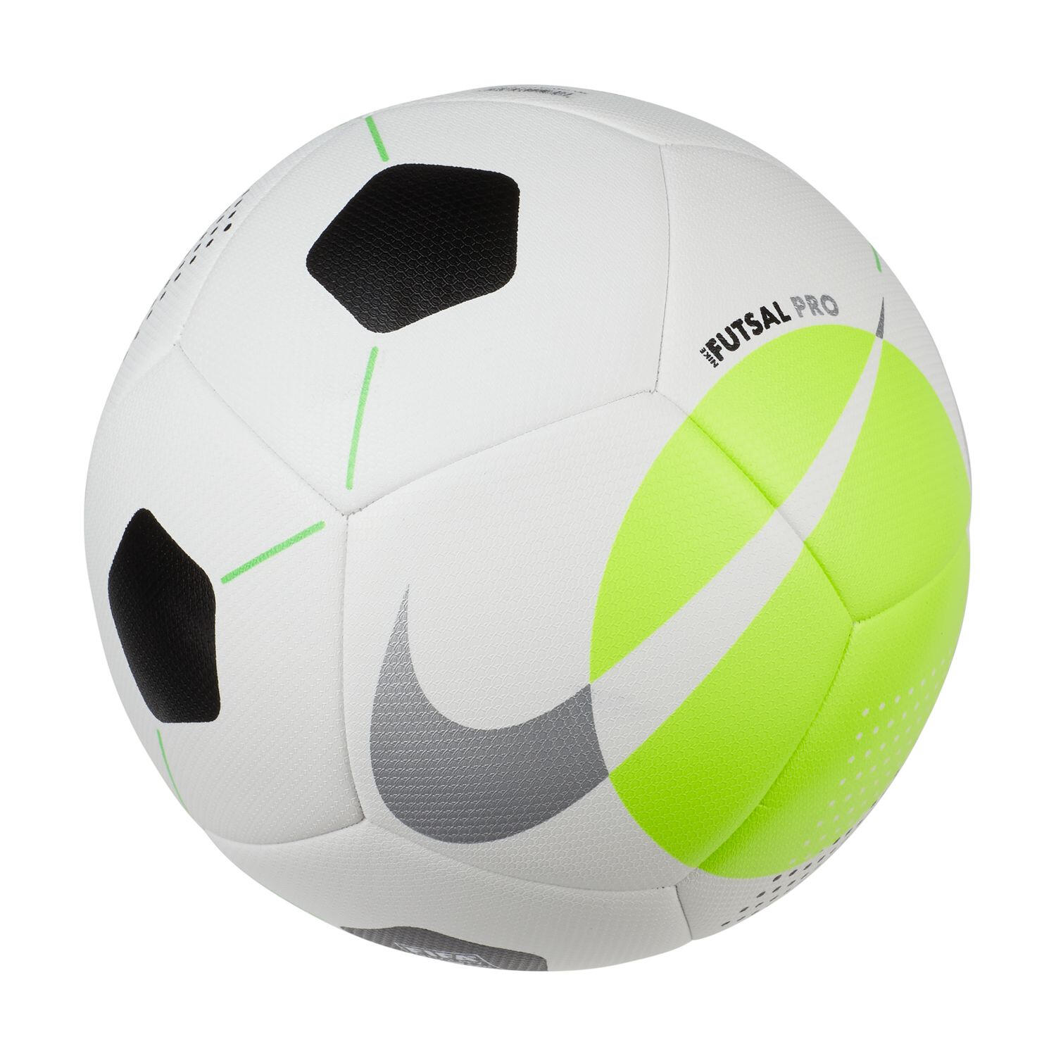 Pallone Nike Futsal Pro Bianco 2/4
