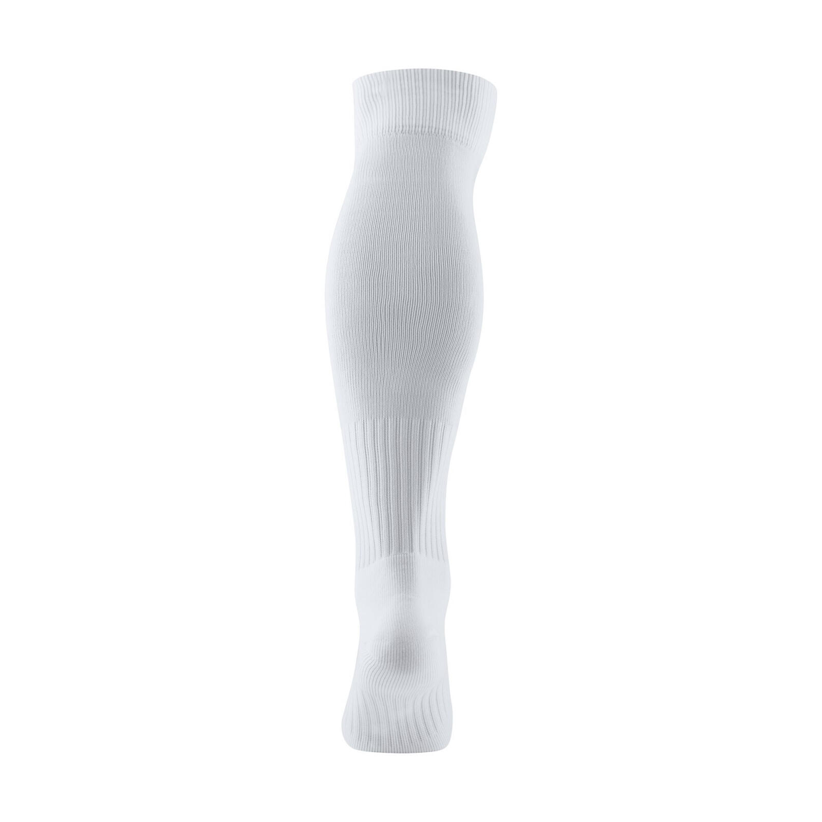 Chaussettes De Foot CLASSIC CUSH OTC Adulte (Blanc / Noir) 5/7