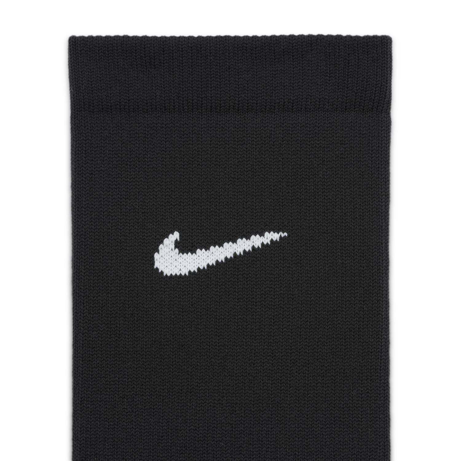 Chaussettes de football Nike Strike Crew WC22, Dri-FIT, hauteur mi-mollet 4/4