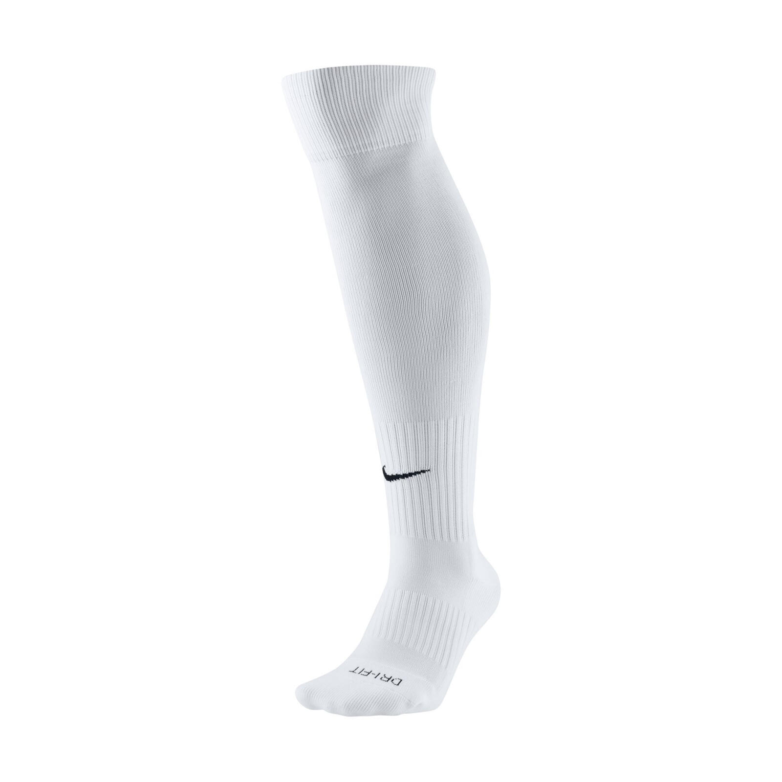 Chaussettes De Foot CLASSIC CUSH OTC Adulte (Blanc / Noir) 7/7