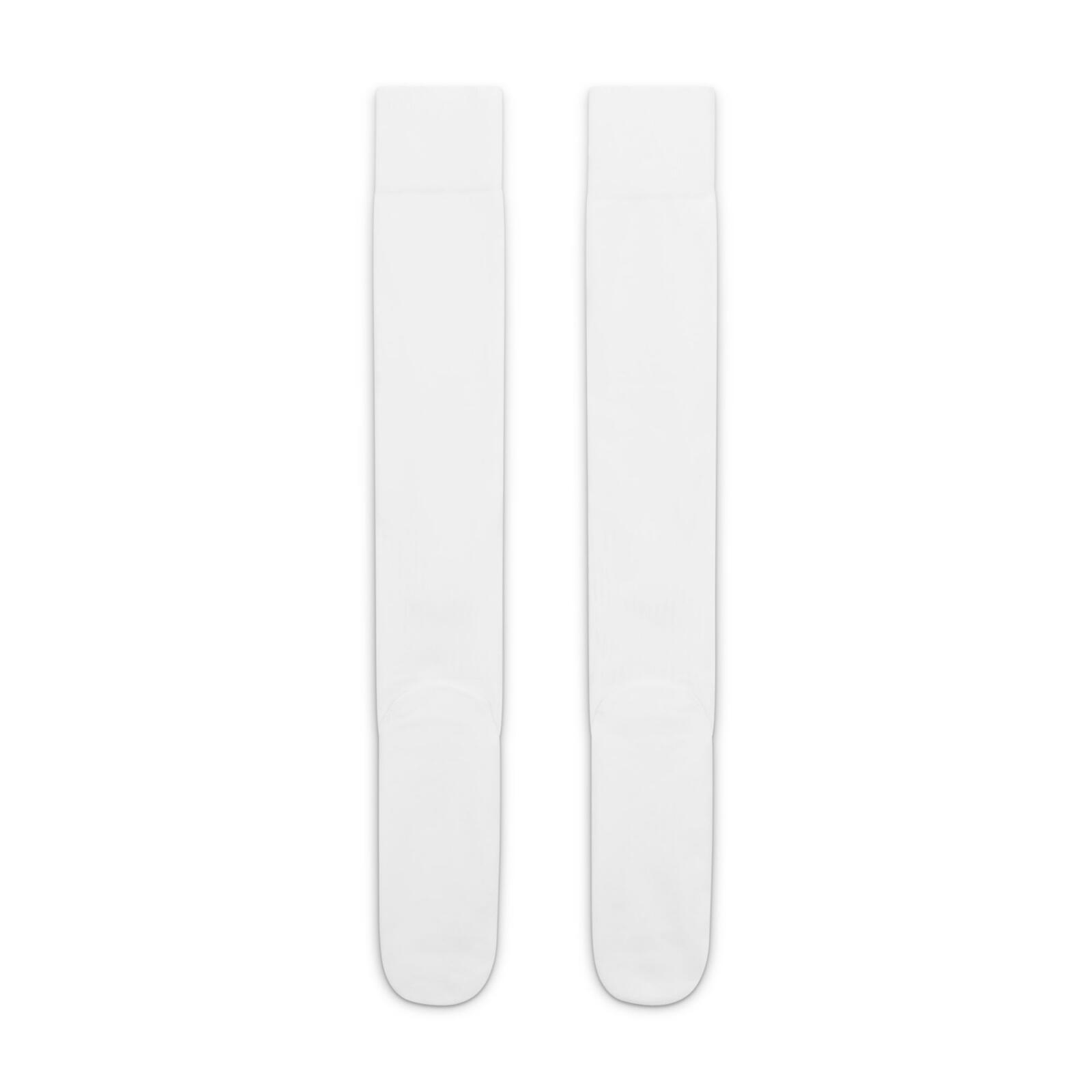 Chaussettes De Foot CLASSIC CUSH OTC Adulte (Blanc / Noir) 4/7