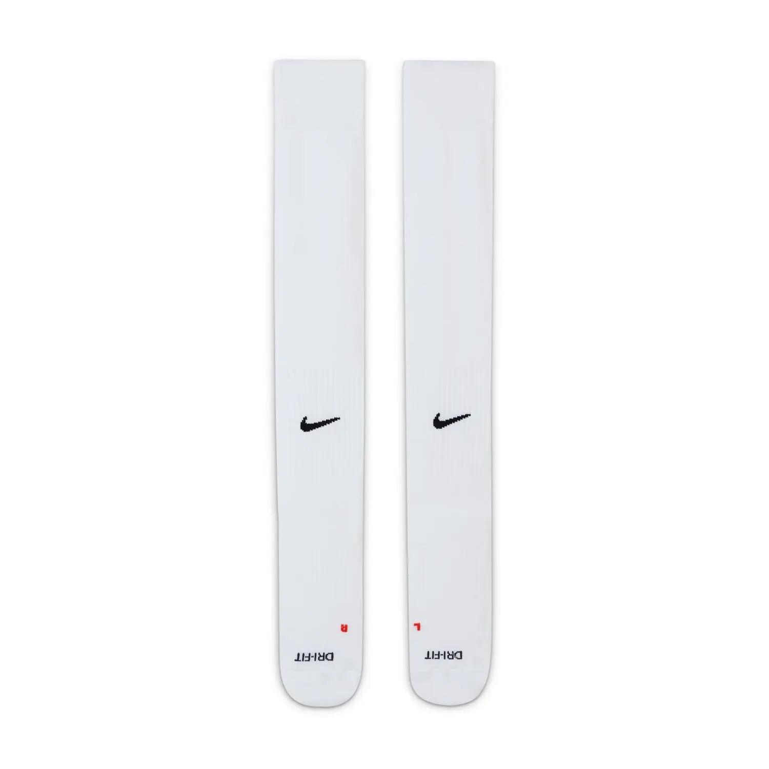 Unisex-Socken Nike Dri-FIT Technologie ACADEMY OVER-THE-CALF FOO 2/6