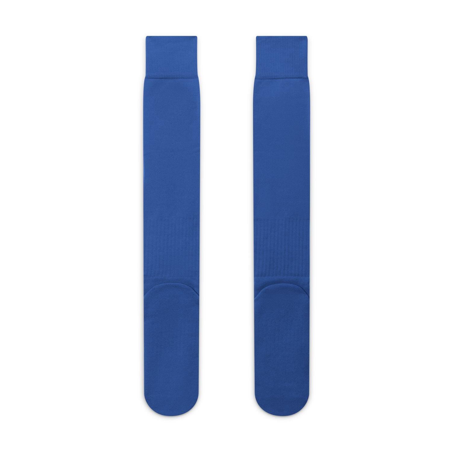 Chaussettes De Foot CLASSIC Homme (Bleu) 3/6