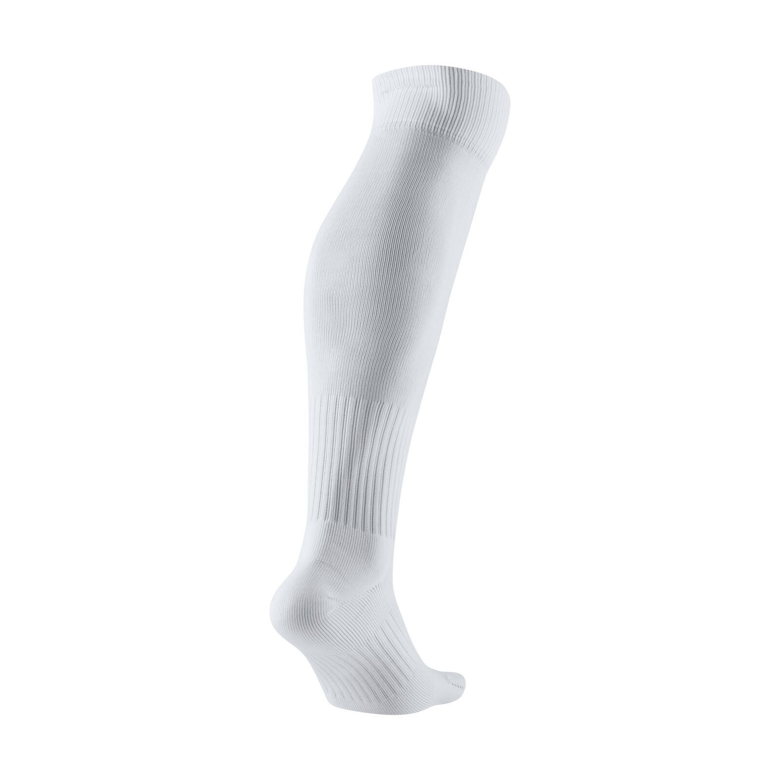 Chaussettes De Foot CLASSIC CUSH OTC Adulte (Blanc / Noir) 6/7