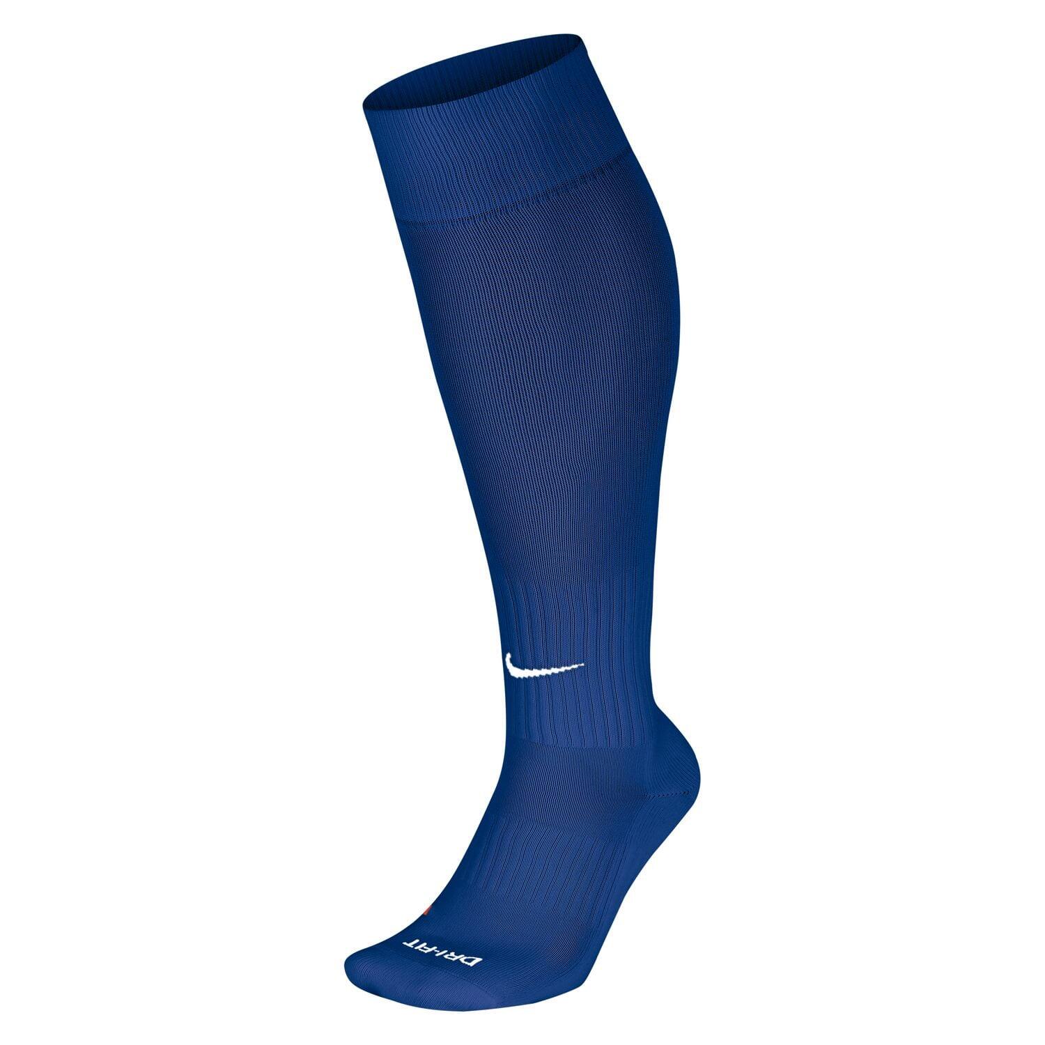Nike Dri-Fit Kniestrümpfe Classic Football Unisex - Blauw 5/6