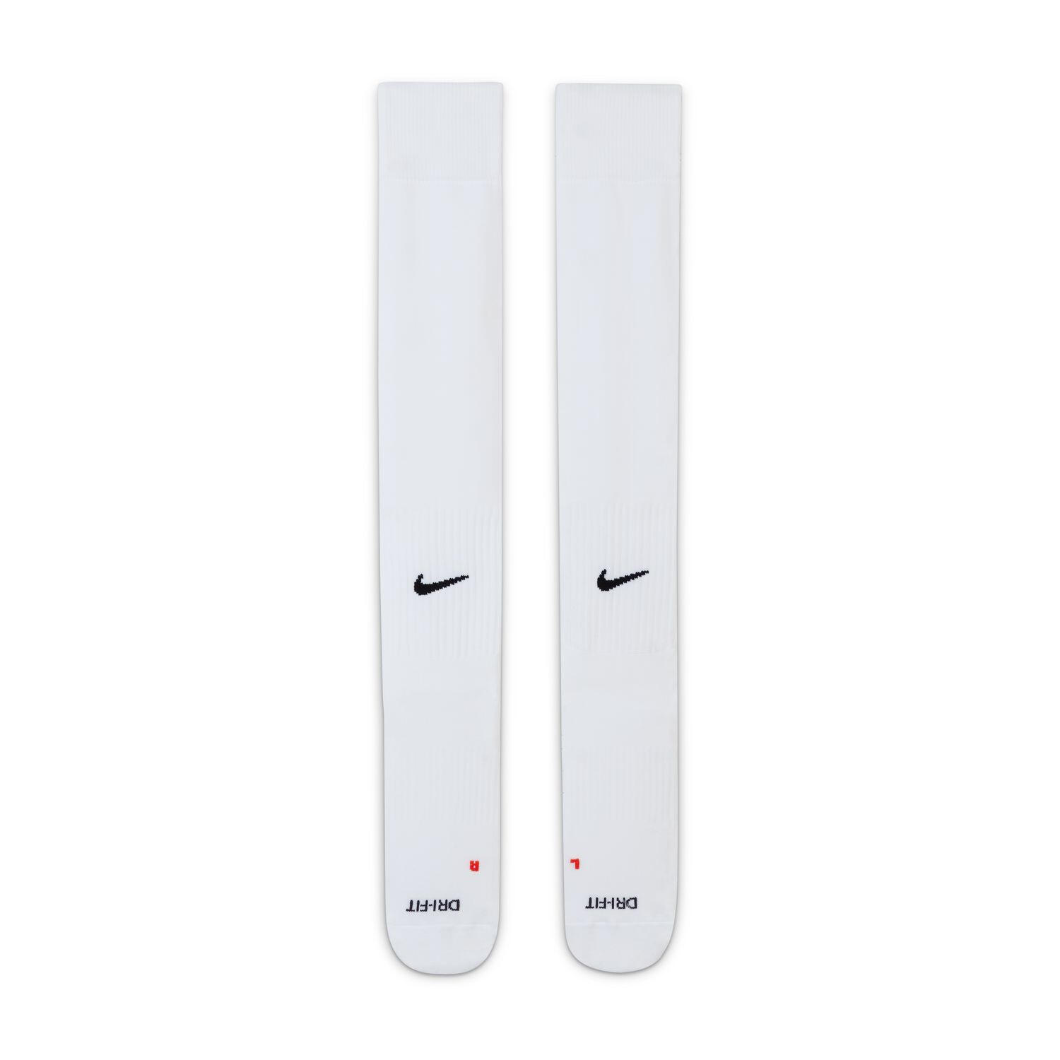 Getry piłkarskie Nike Academy 2/6