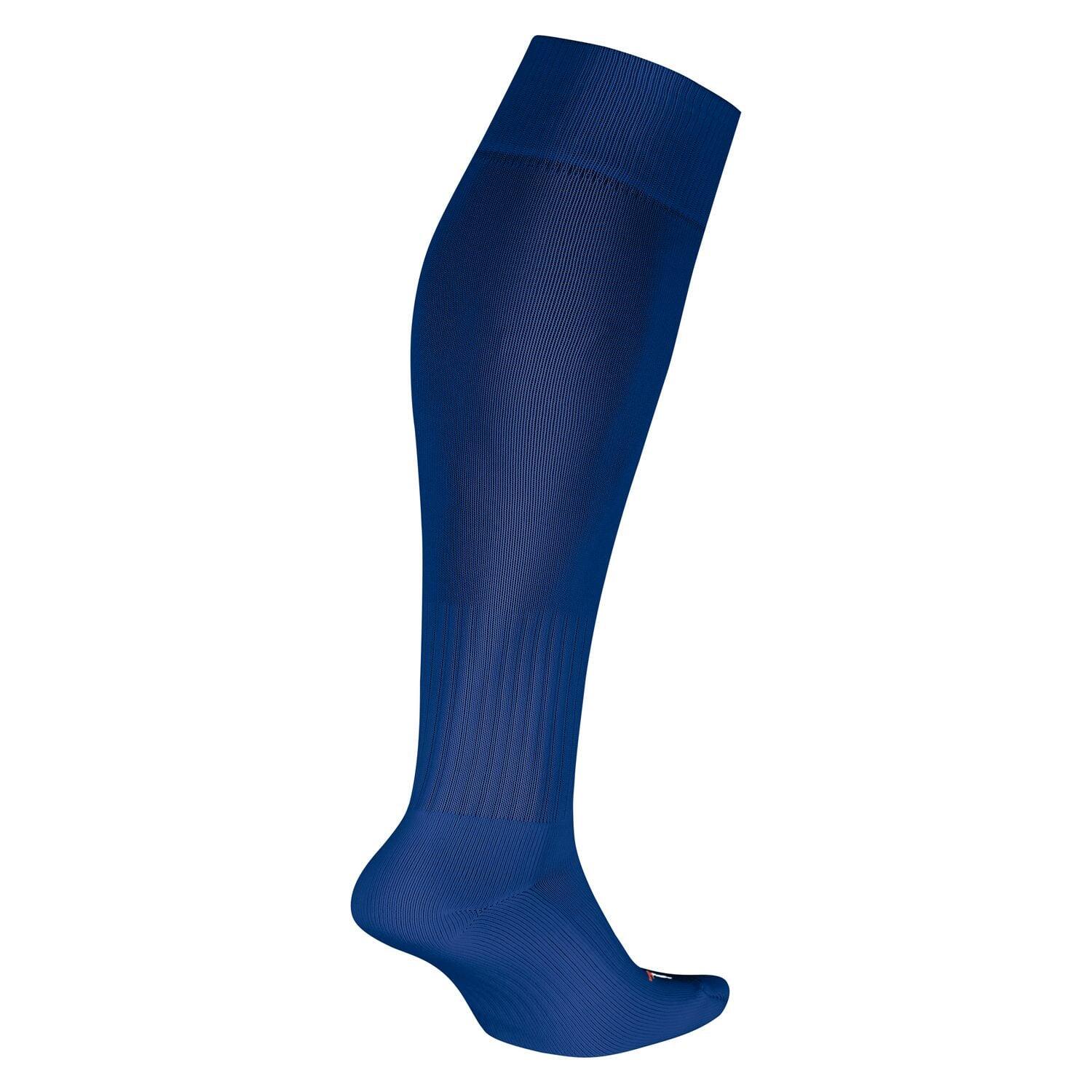 Chaussettes De Foot CLASSIC Homme (Bleu) 4/6