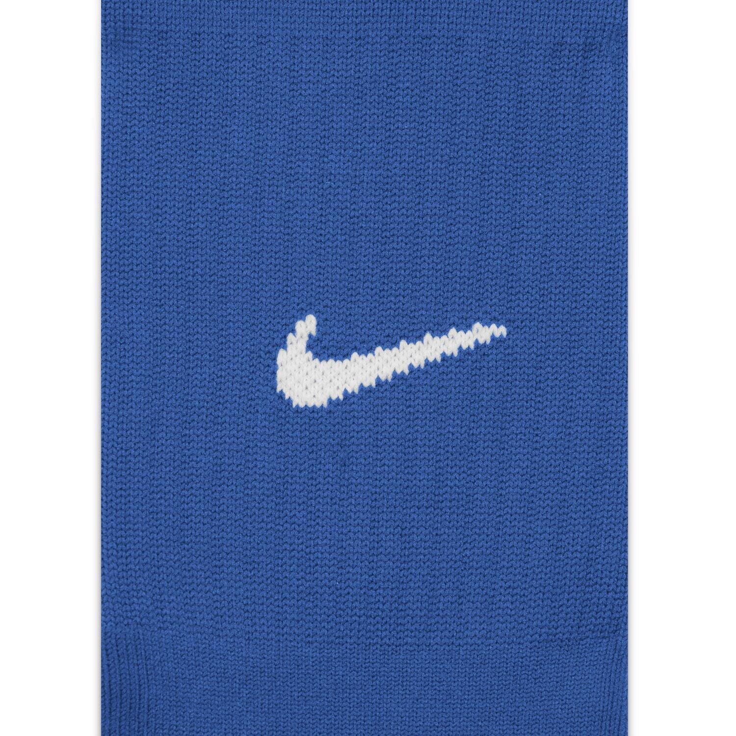 Nike Dri-Fit Kniestrümpfe Classic Football Unisex - Blauw 6/6
