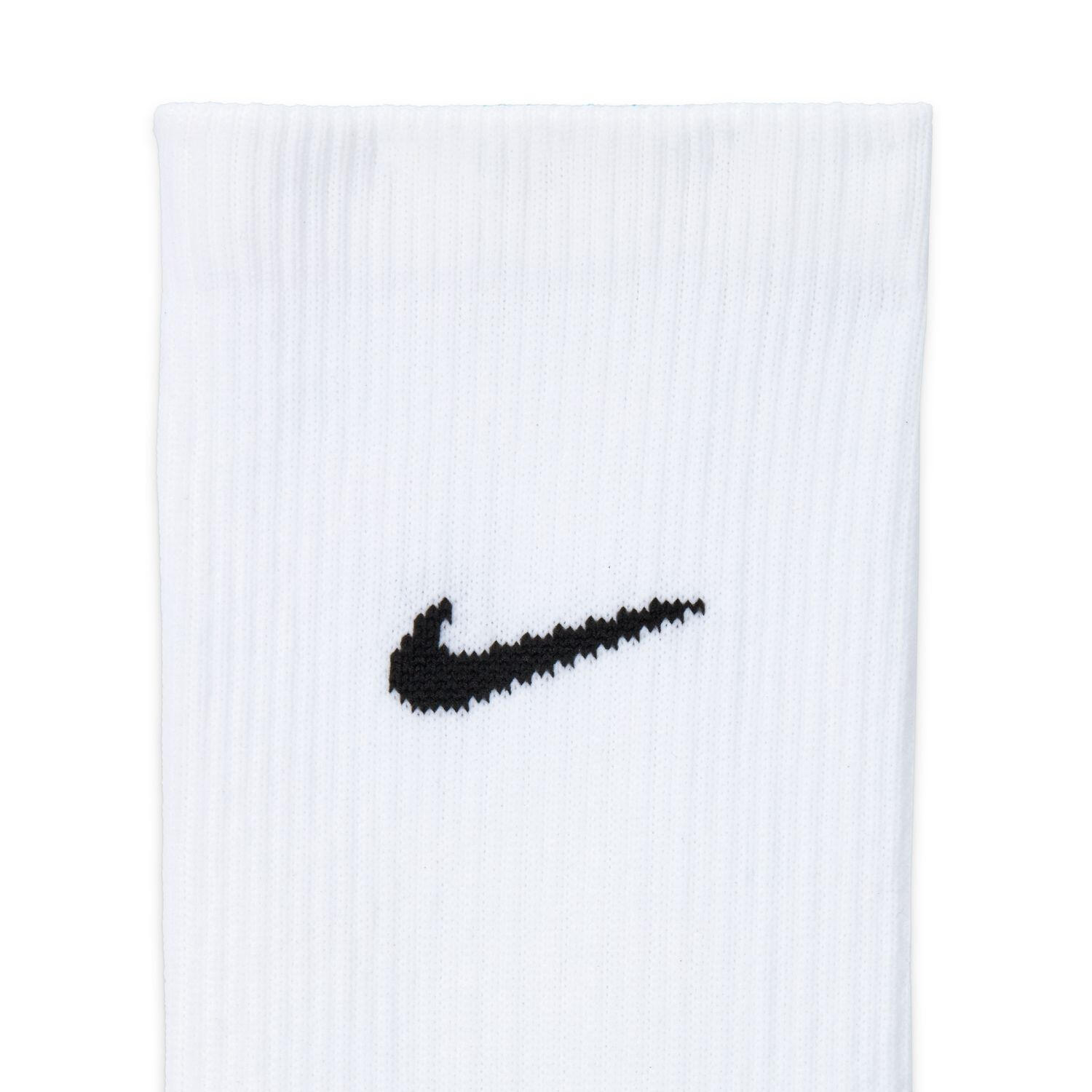Nike Dri-FIT Strike - sportkousen unisex 4/4