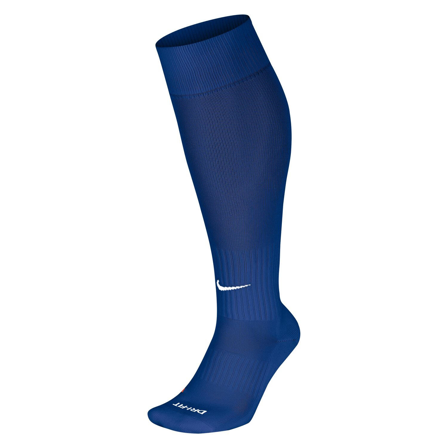 Media Nike Academy Azul 5/6