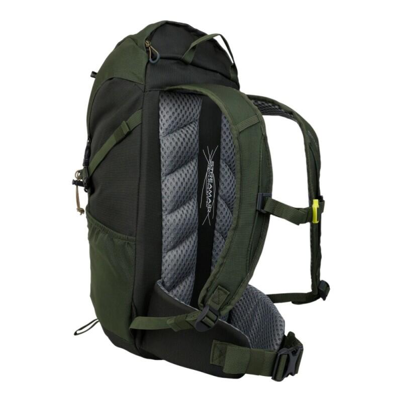 Regatta Highton V2 Mochila 35 L kaki 2/2