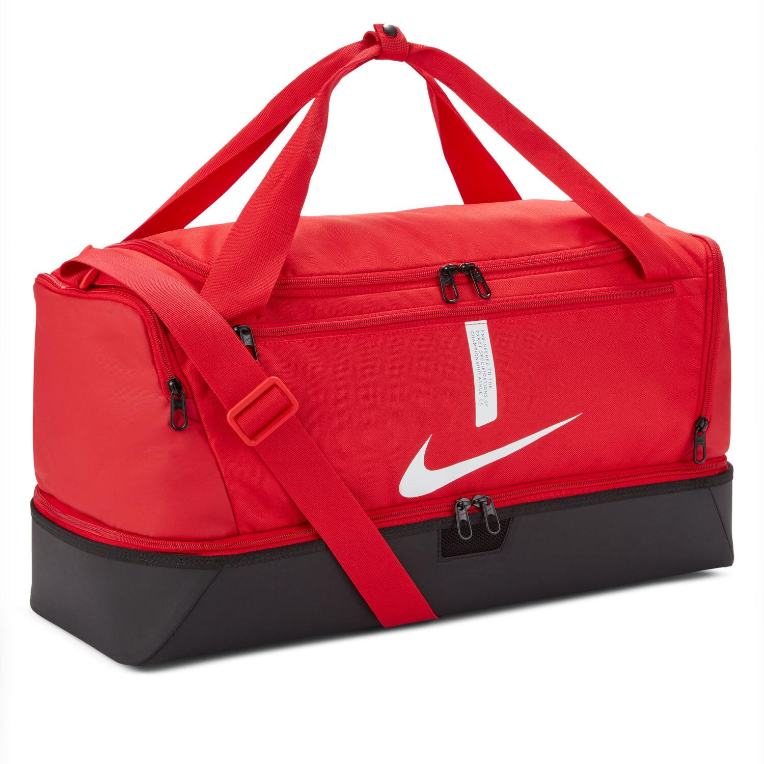 Bolsa de treino Nike Academy Team Hardcase 7/7