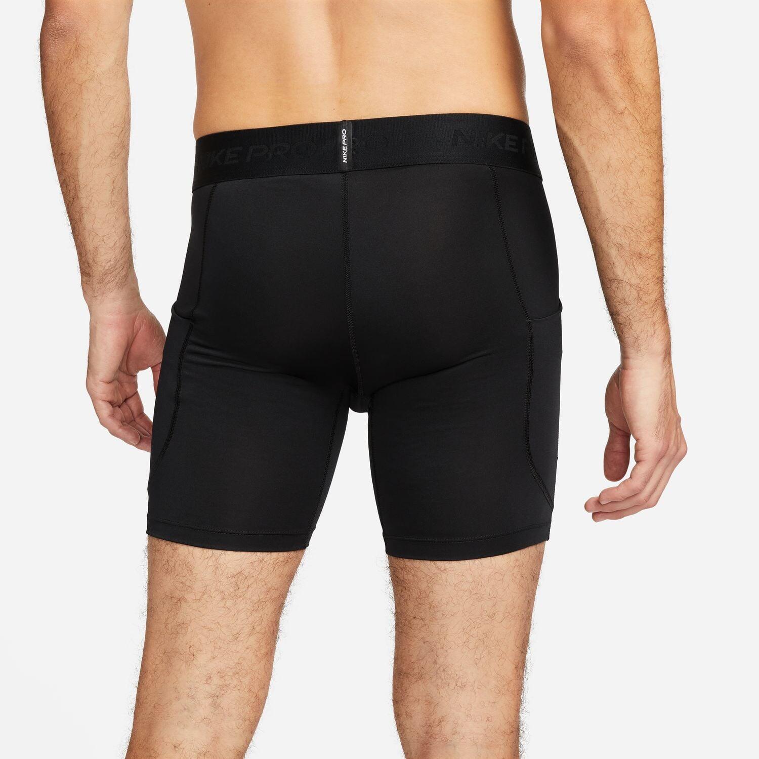 Męskie szorty M NP DF SHORT 3/7