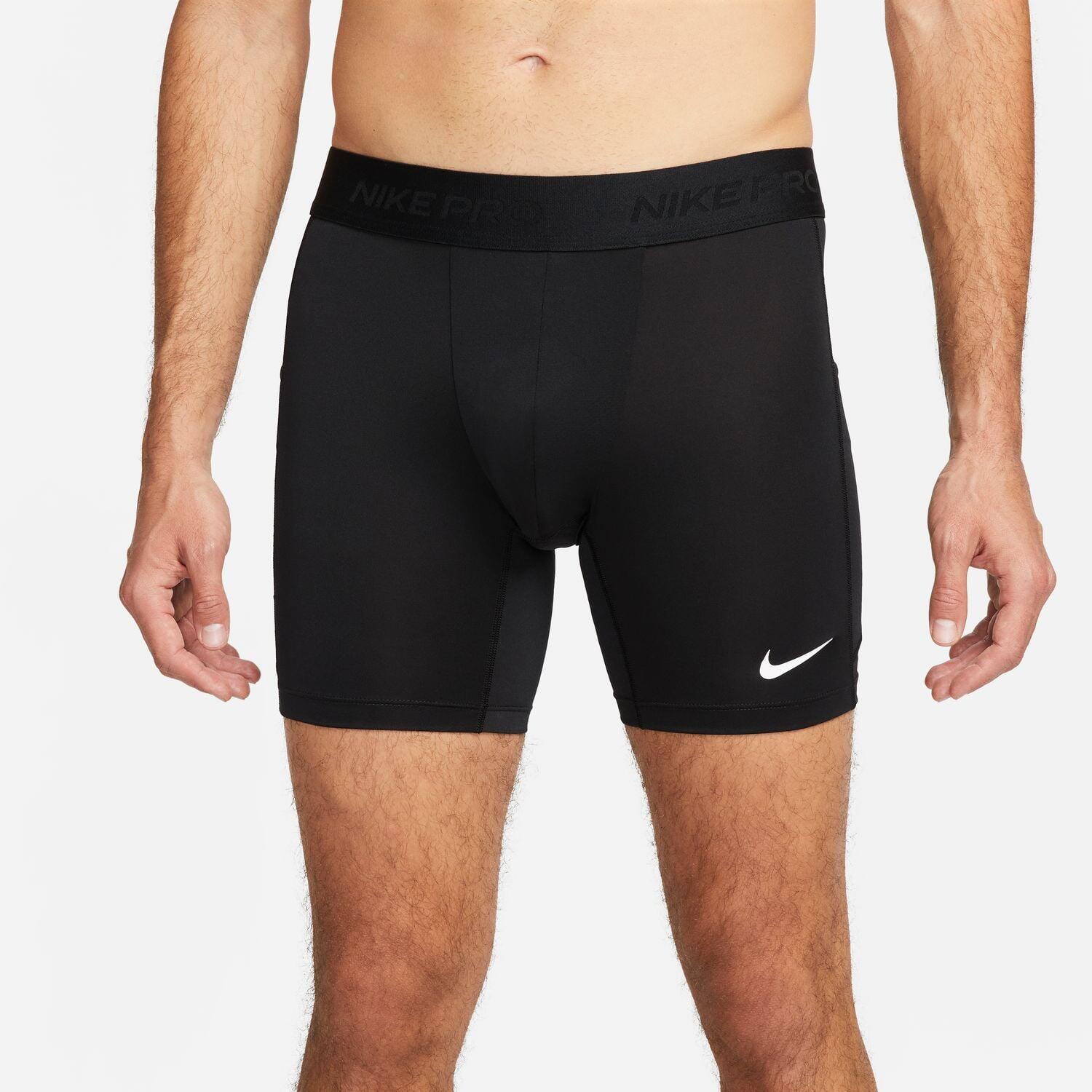 Męskie szorty M NP DF SHORT 2/7