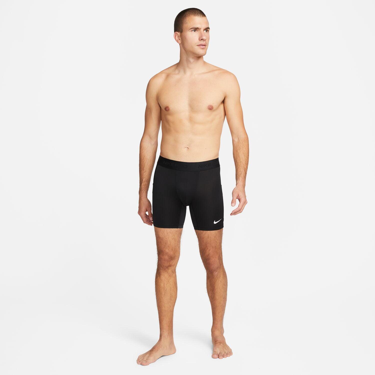 Męskie szorty M NP DF SHORT 7/7