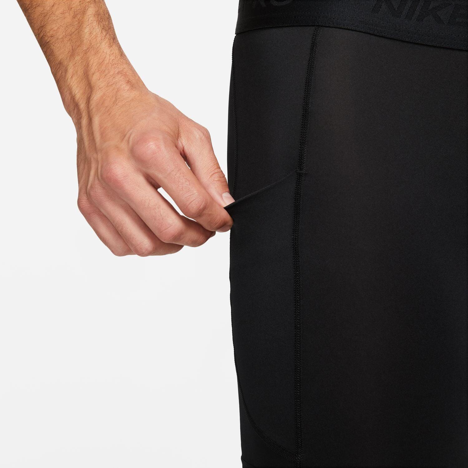 Męskie szorty M NP DF SHORT 6/7