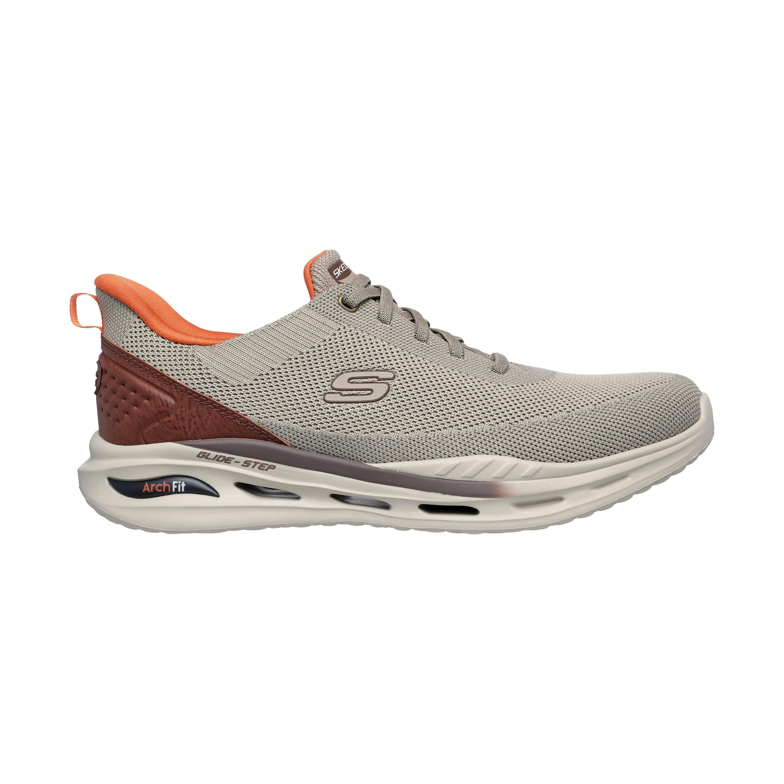 Zapatillas Skechers modelo 210994-TPE para hombre 2/5