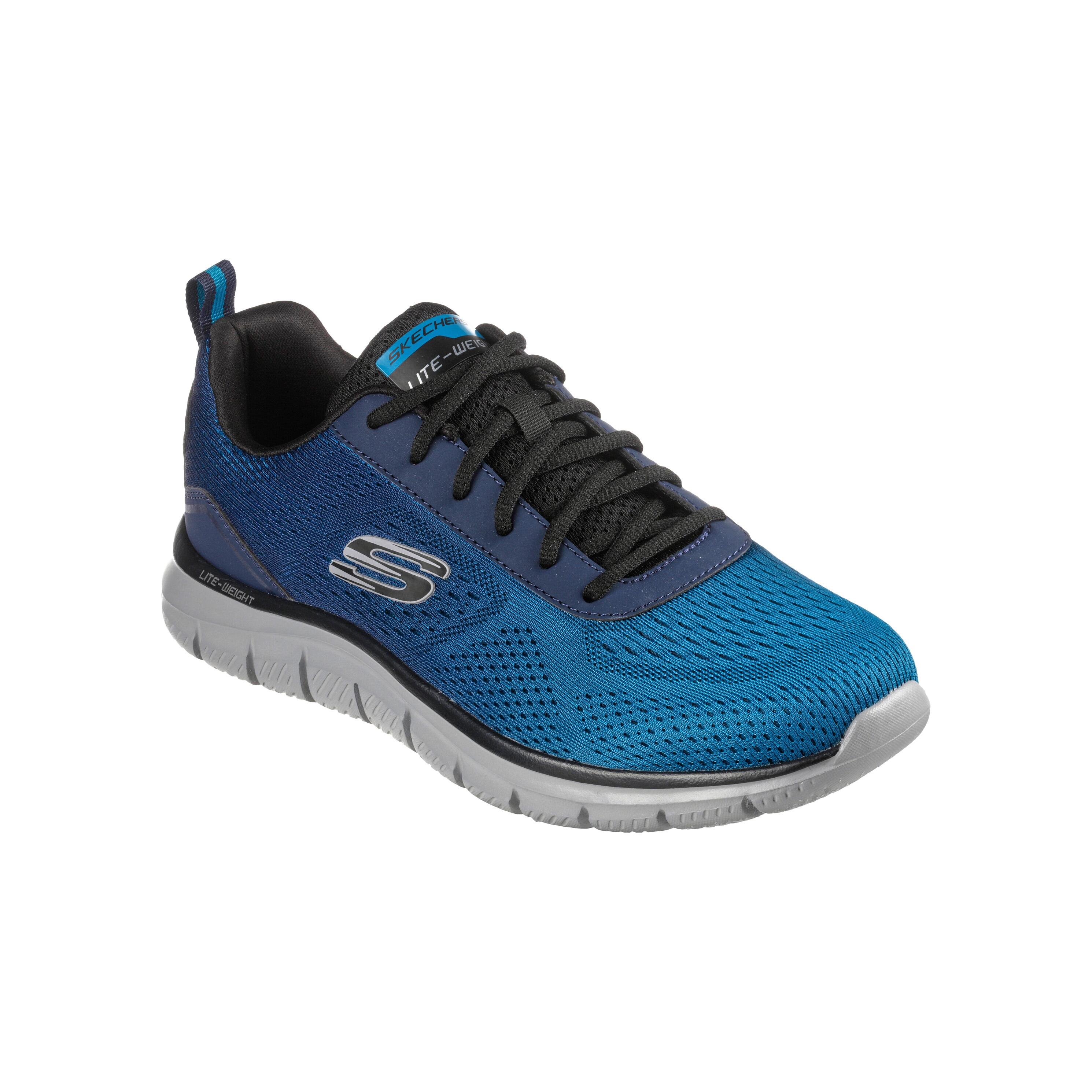 Basket à Enfiler Skechers Track Ripkent - Homme 3/5