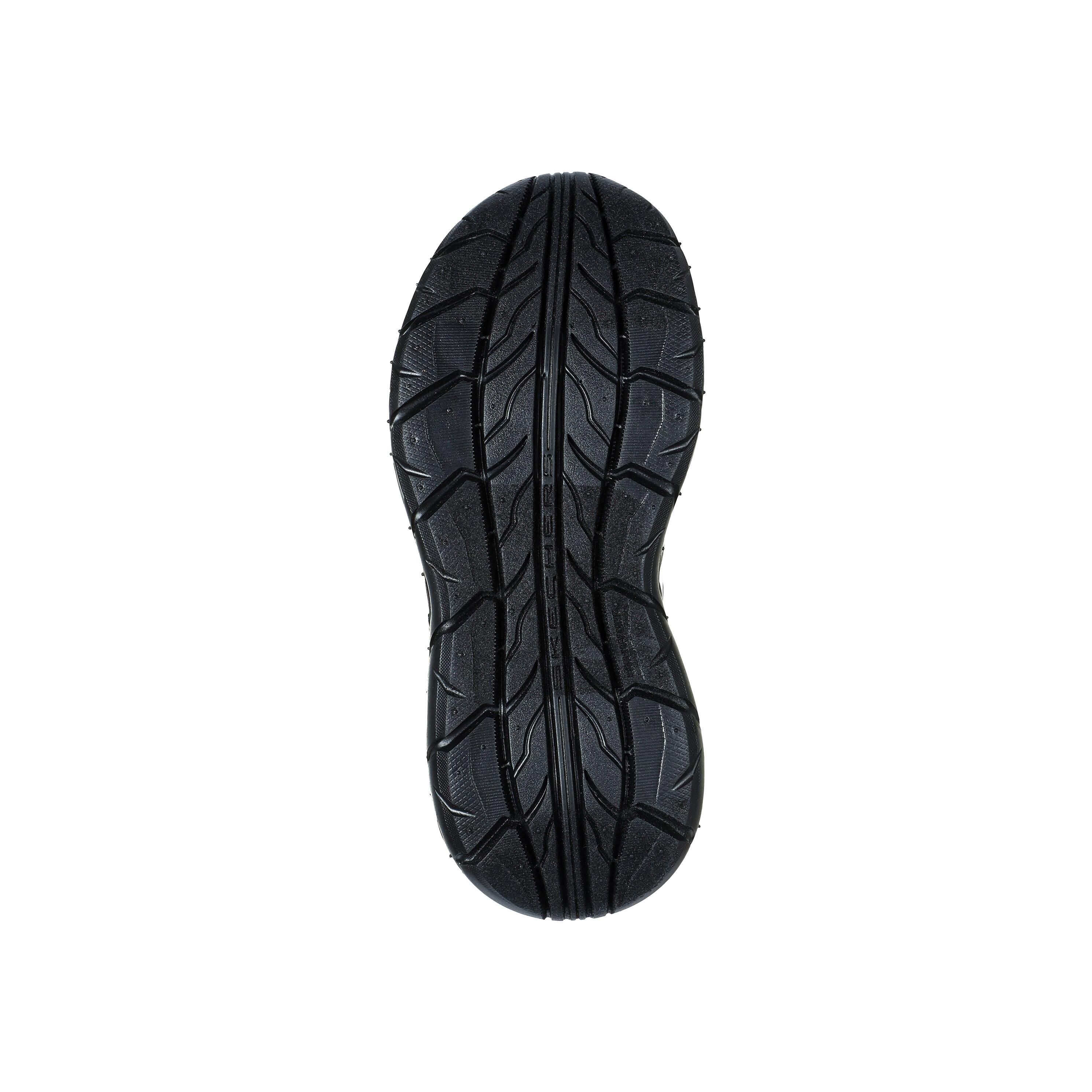 Basket Basse Junior à Lacets Skechers Skech Tracks - Enfant 5/5