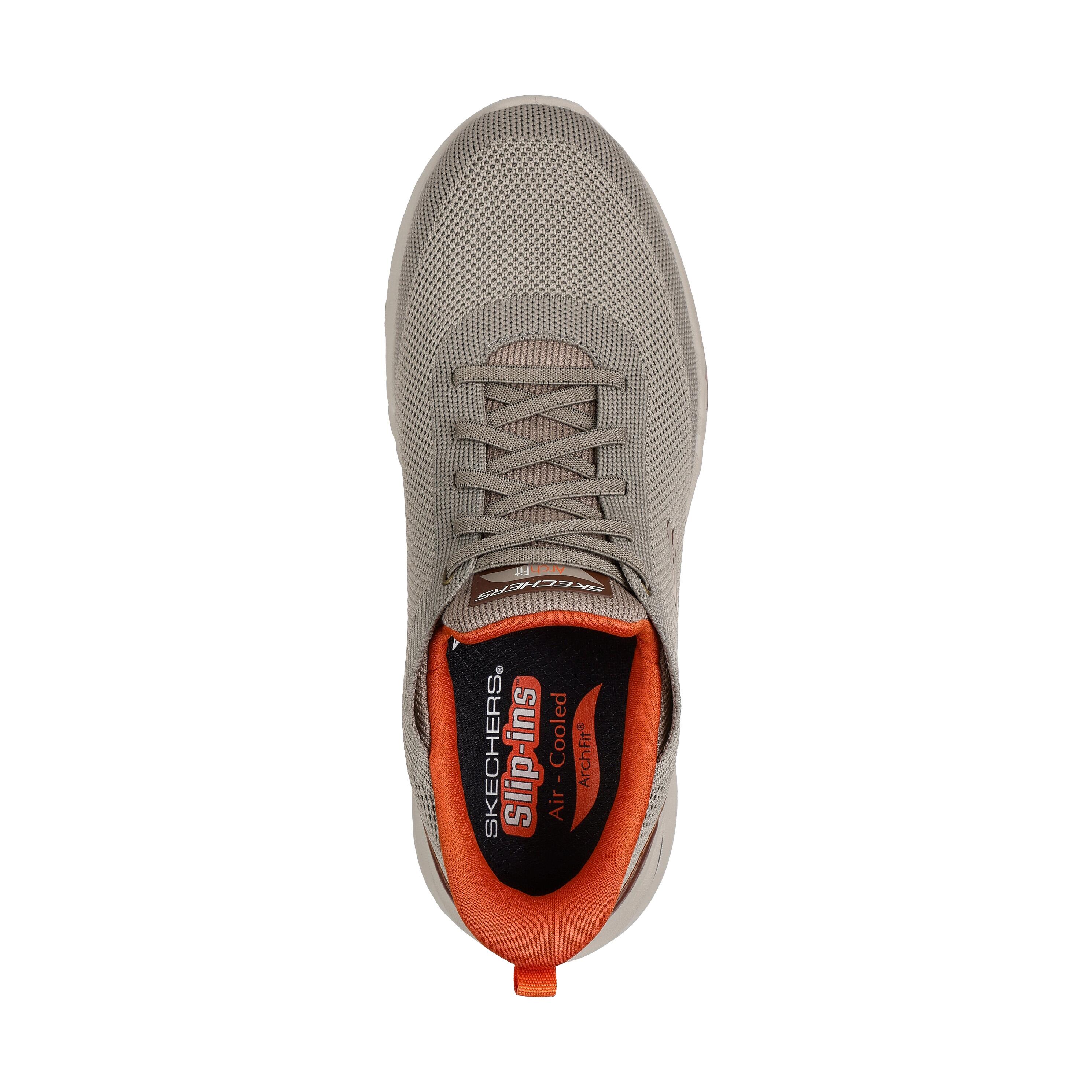 Zapatillas Skechers modelo 210994-TPE para hombre 5/5