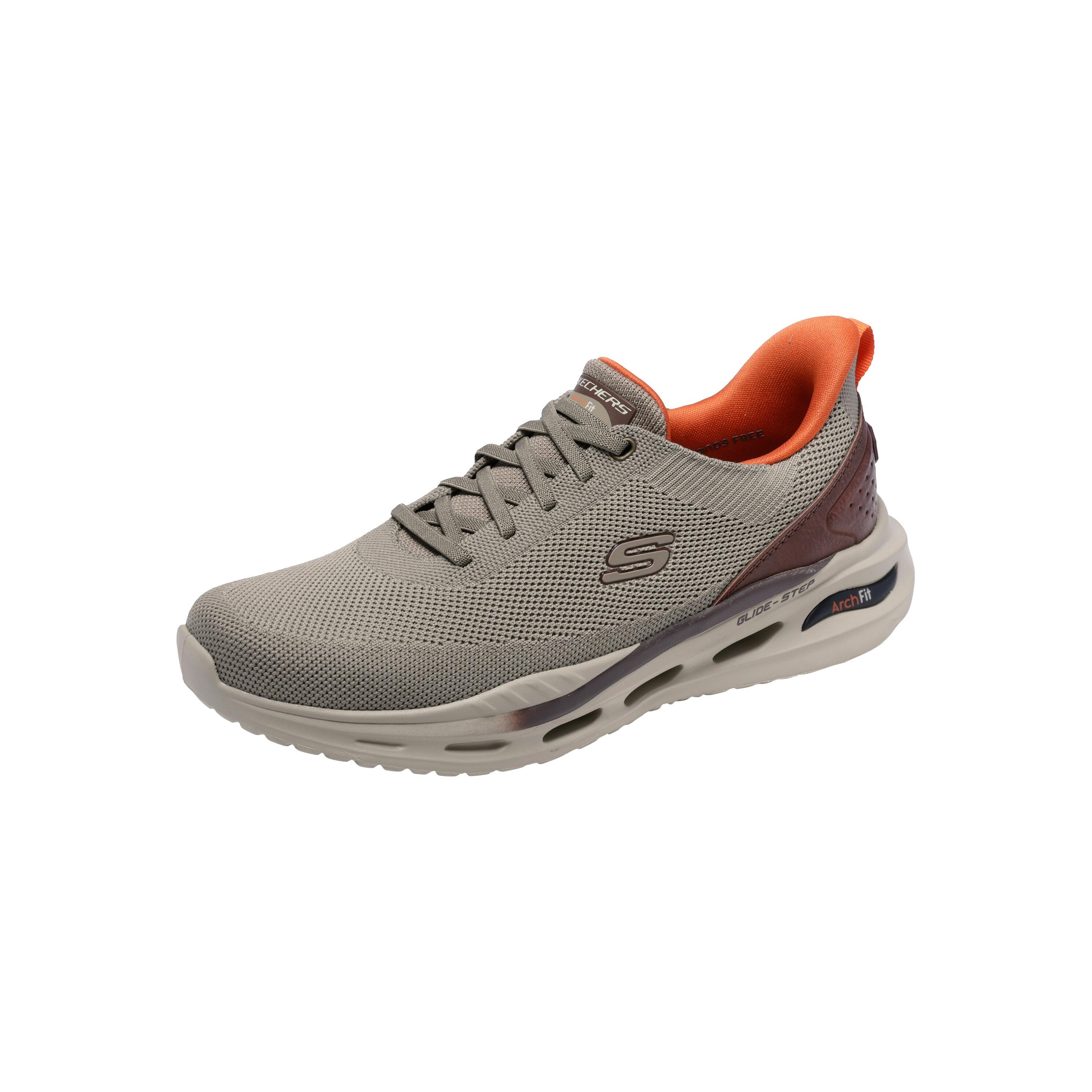 Schoen Skechers model 210994-TPE voor mannen 3/7