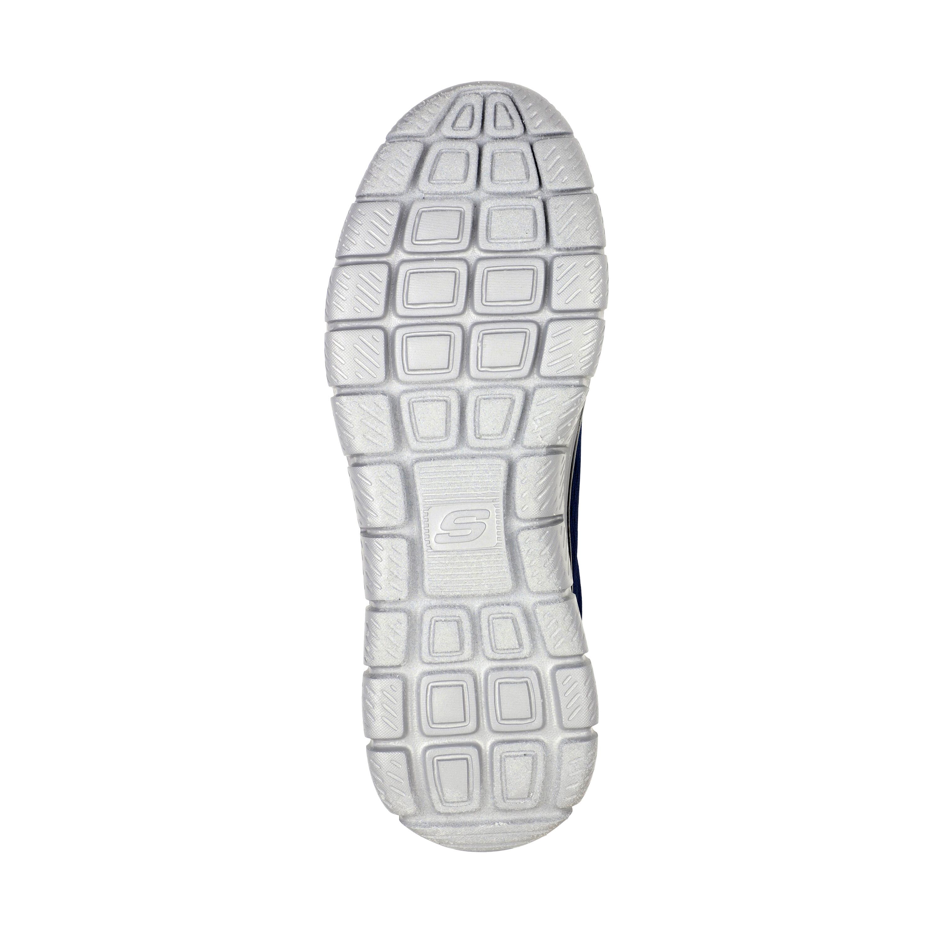 Zapatillas para Hombre Skechers Track-ripkent Azul 5/5