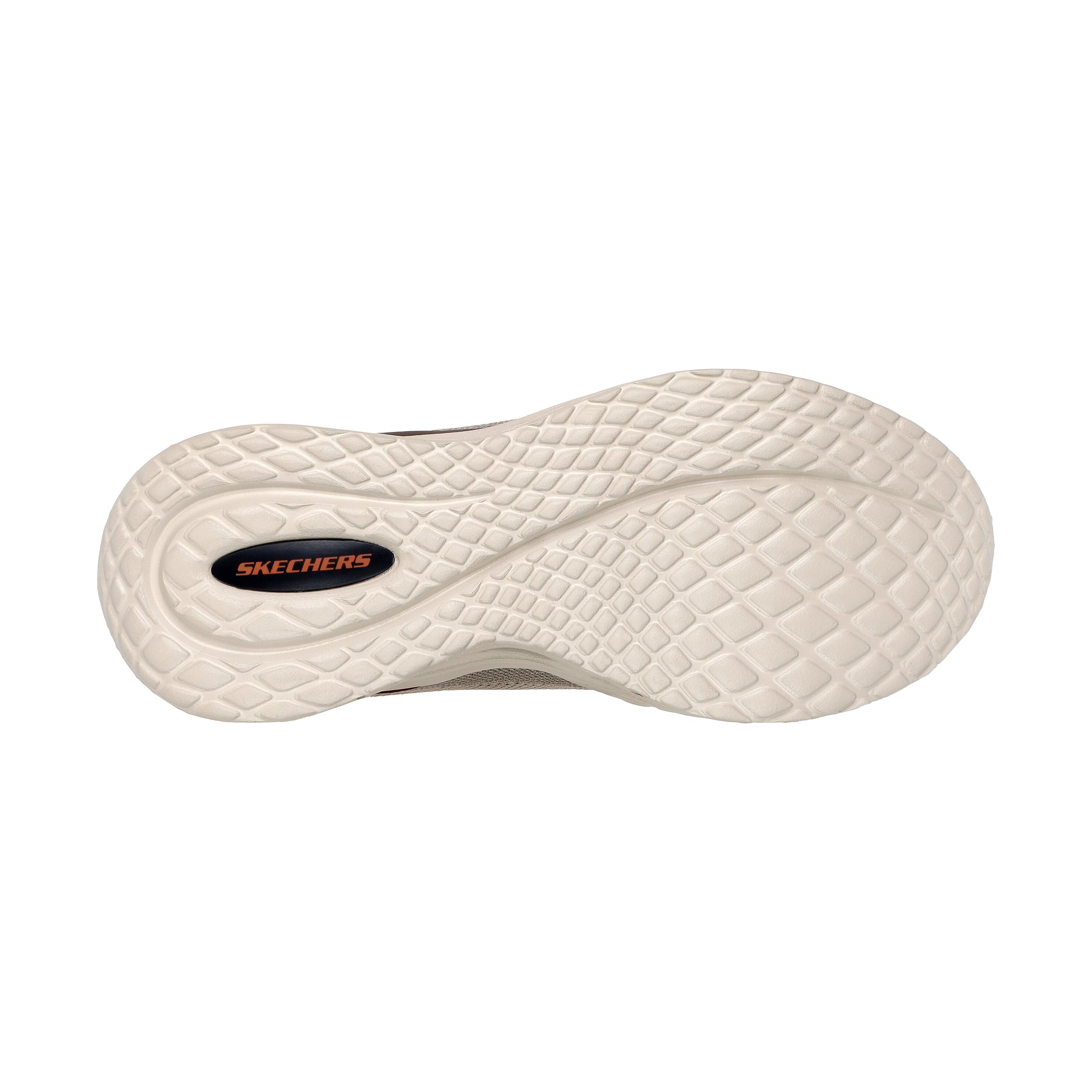 Zapatillas Skechers modelo 210994-TPE para hombre 4/5