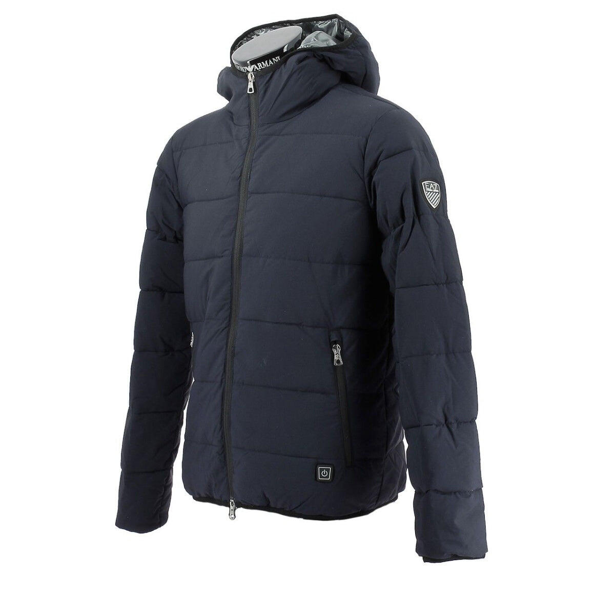Doudoune EA7 Emporio Armani Bomber Jkt 3/3