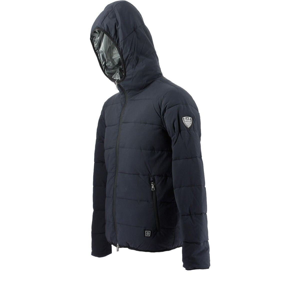 Doudoune EA7 Emporio Armani Bomber Jkt 2/3