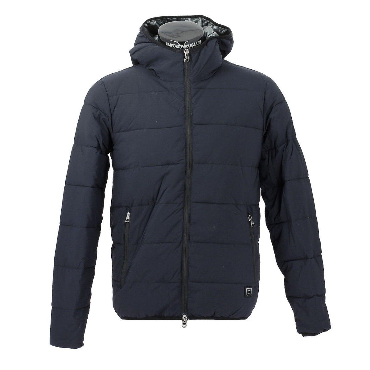Doudoune EA7 Emporio Armani Bomber Jkt 1/3