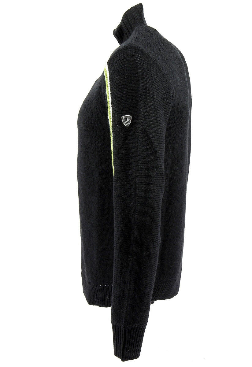 Pull EA7 Emporio Armani PULL HOMME EA7 EMPORIO ARMANI 2/3