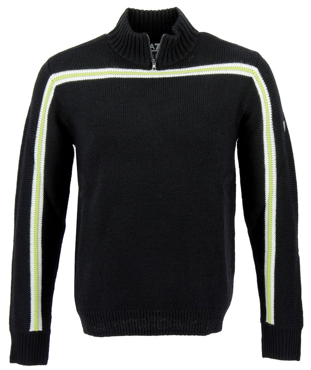 Pull EA7 Emporio Armani PULL HOMME EA7 EMPORIO ARMANI 1/3