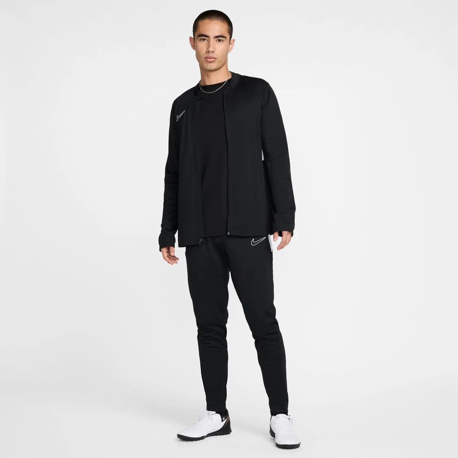 Set für Männer Nike Academy Schwarz 7/7