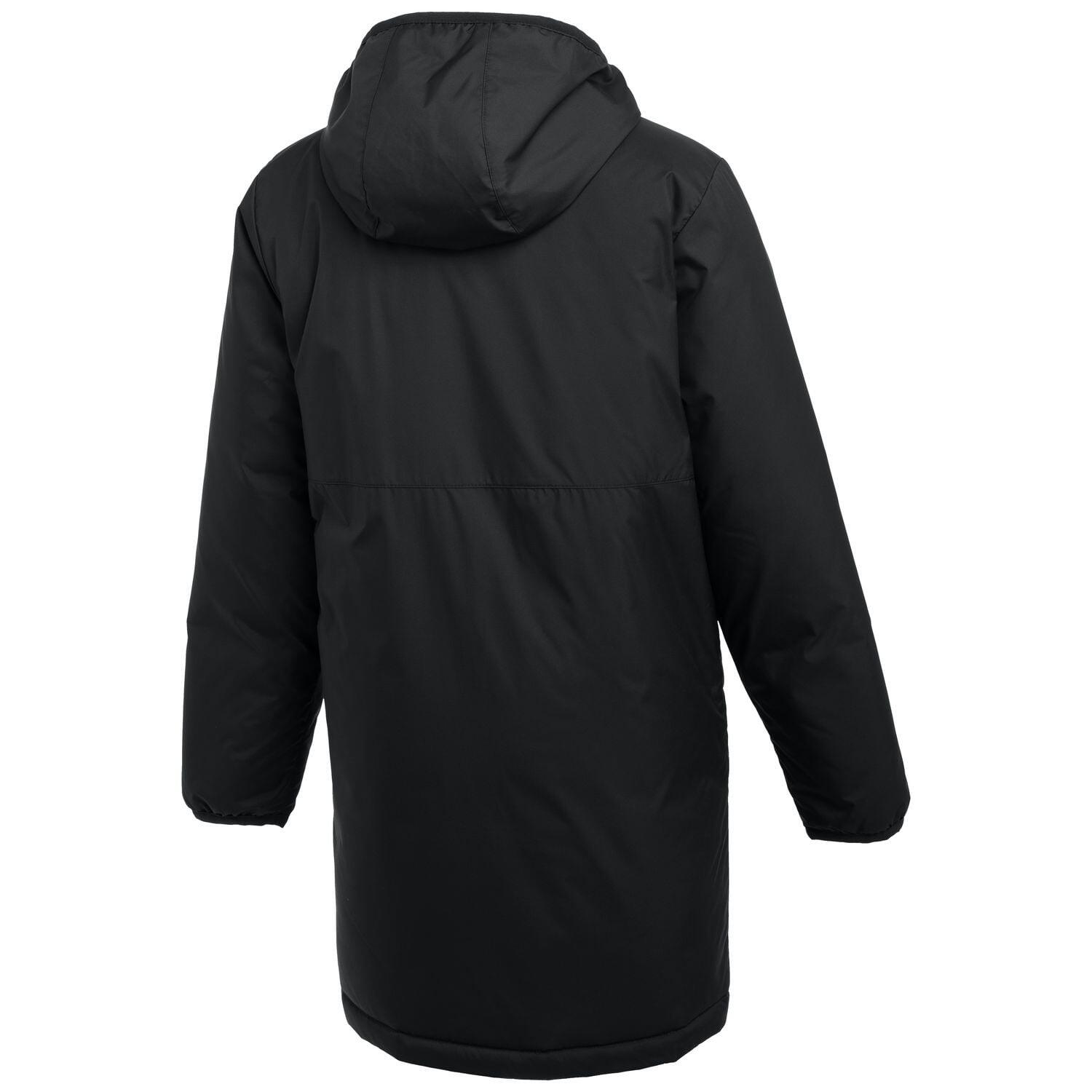 Chaqueta infantil Nike Repel Park 20 6/7