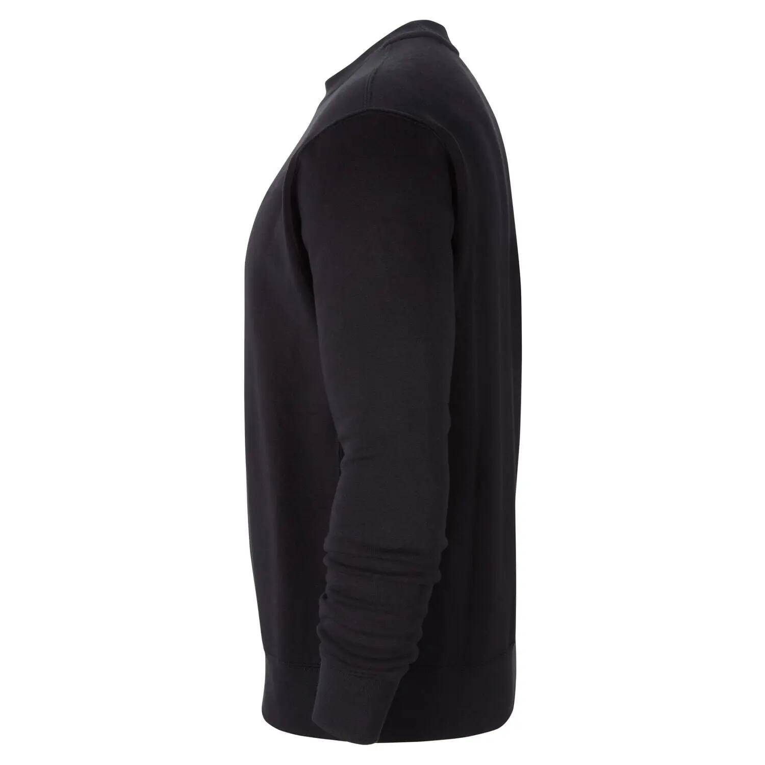 Bluza sportowa dla dzieci Nike Flecee Park 20 Crew 3/3