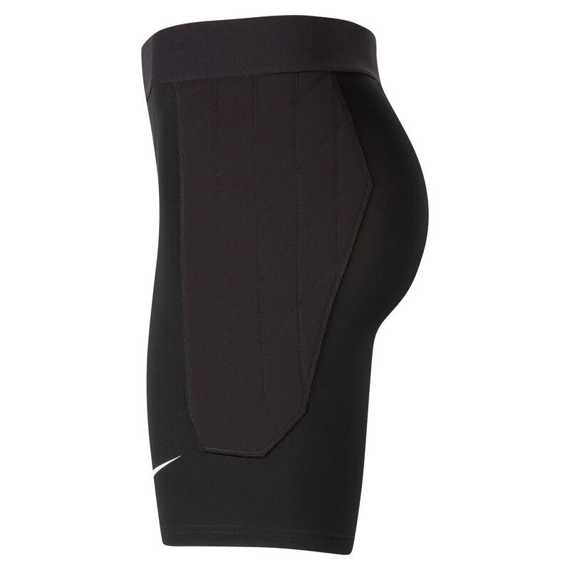 Pantaloni portar Nike M Nk Df Pad Grdn I Gk Short K