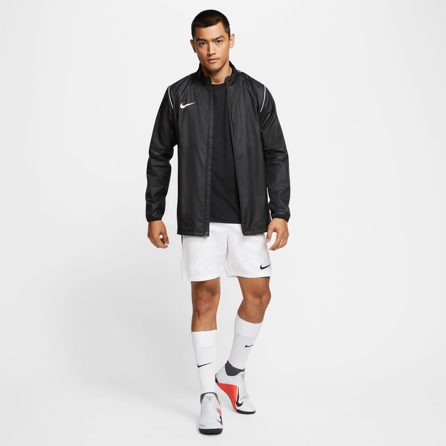 Veste pour hommes Repel Park 20 Rain Jacket 4/7