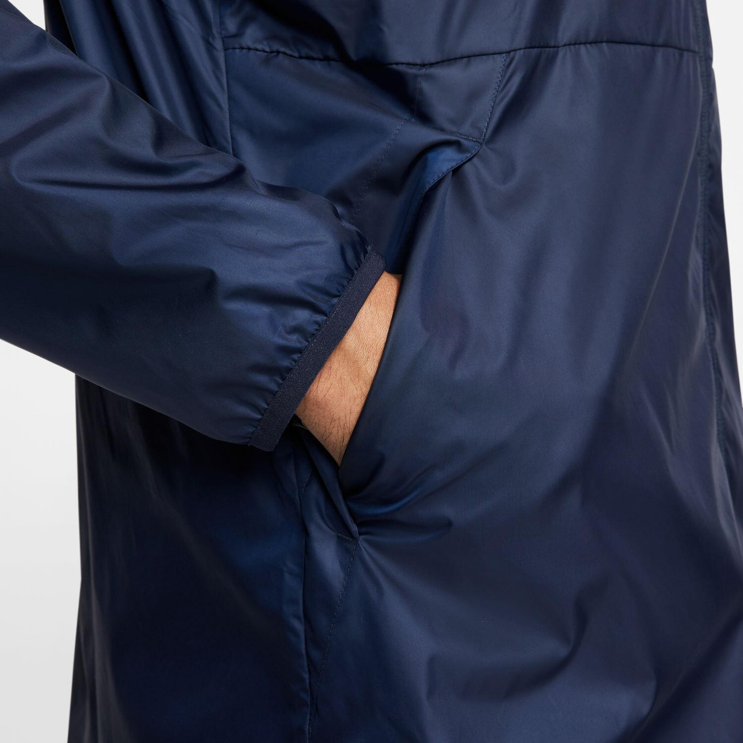 Veste pour hommes Repel Park 20 Rain Jacket 4/7