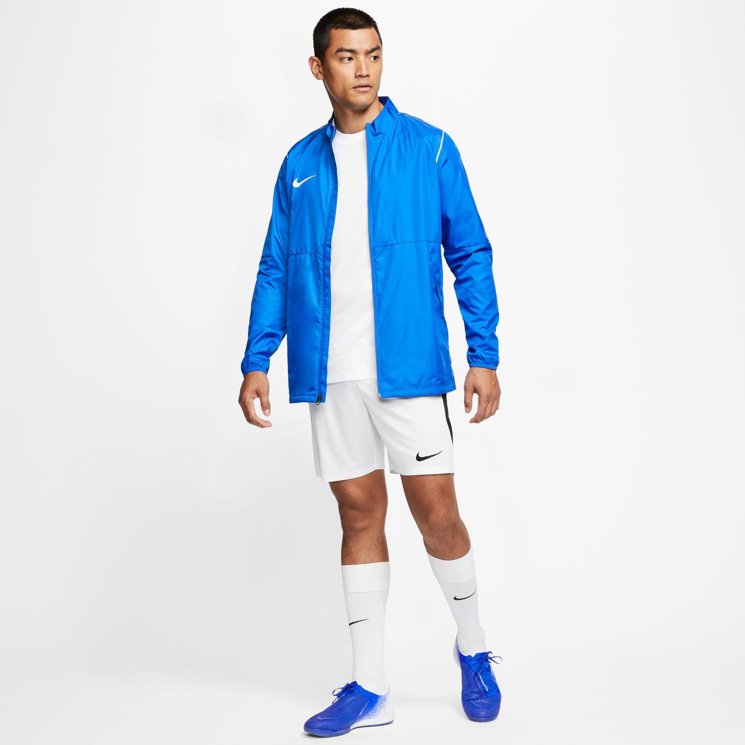Veste pour homme Nike RPL Park 20 RN JKT W 4/7