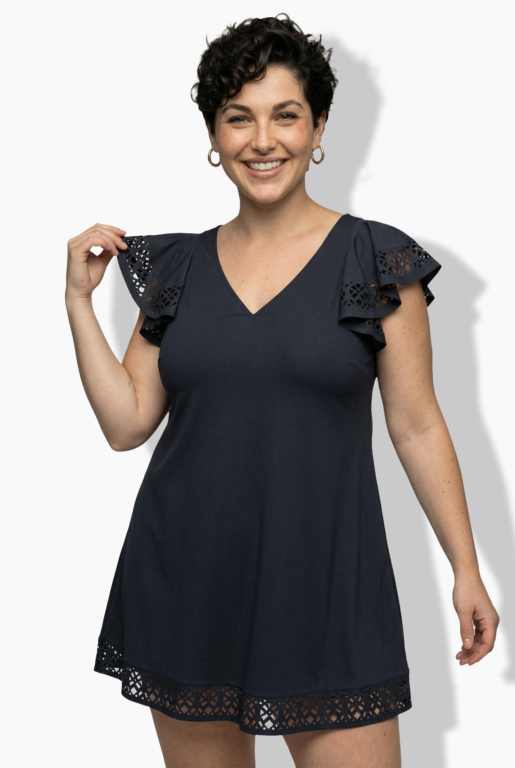 Femme Robe de bain 5/7