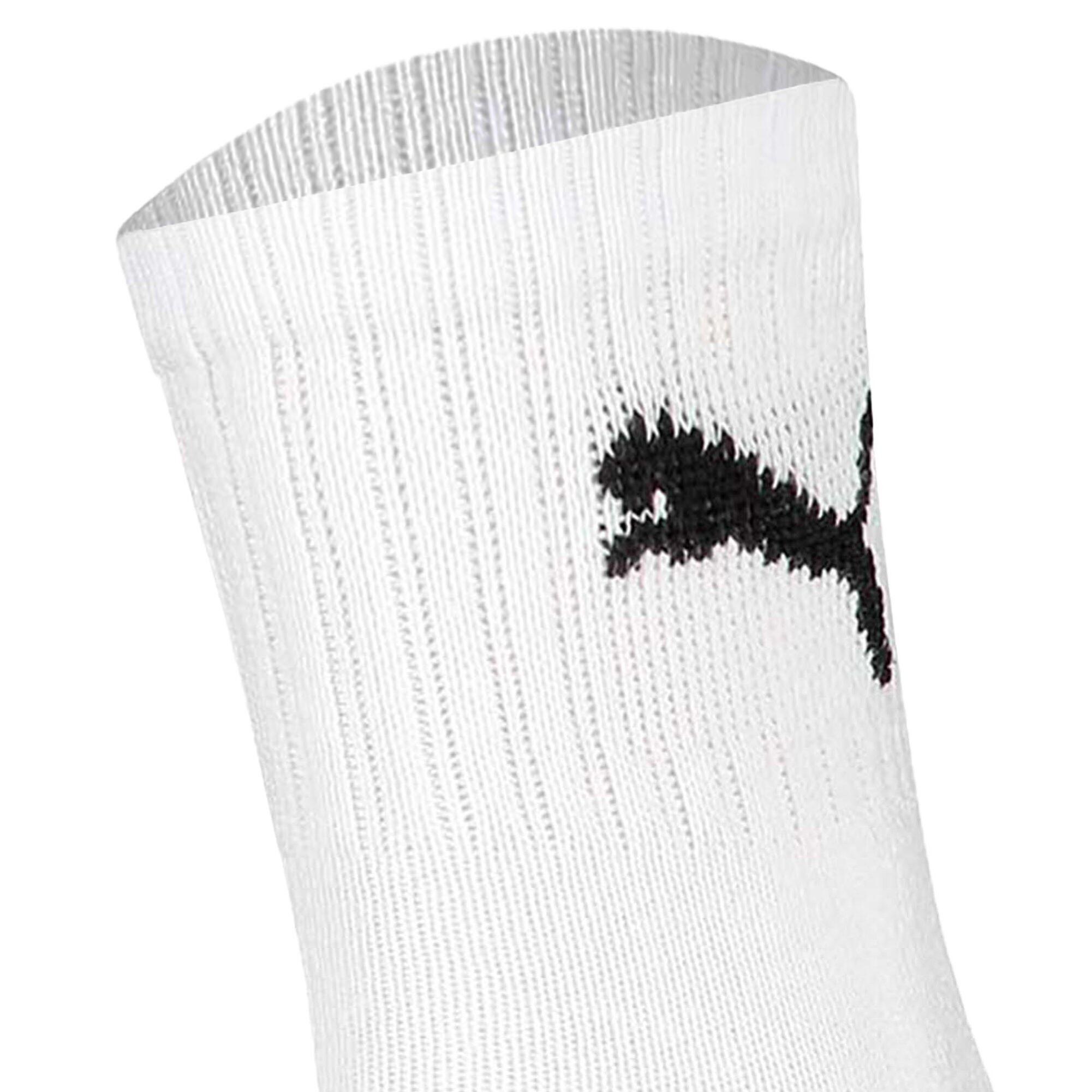 Socken Unisex 6er Pack Stretch 3/7