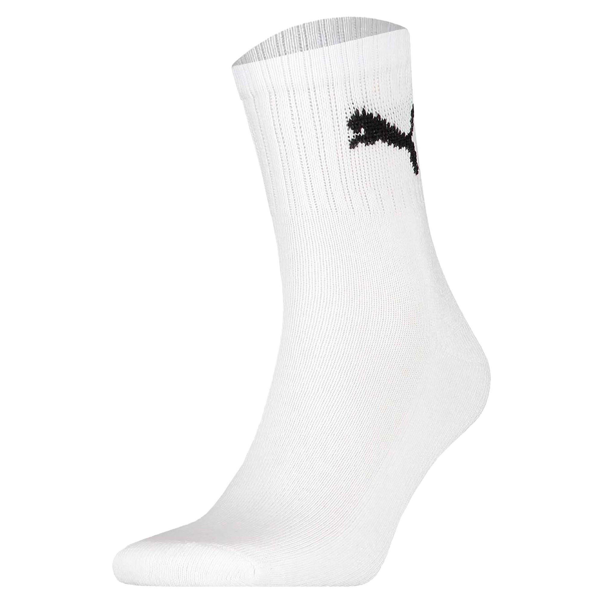 Socken Unisex 6er Pack Stretch 2/7
