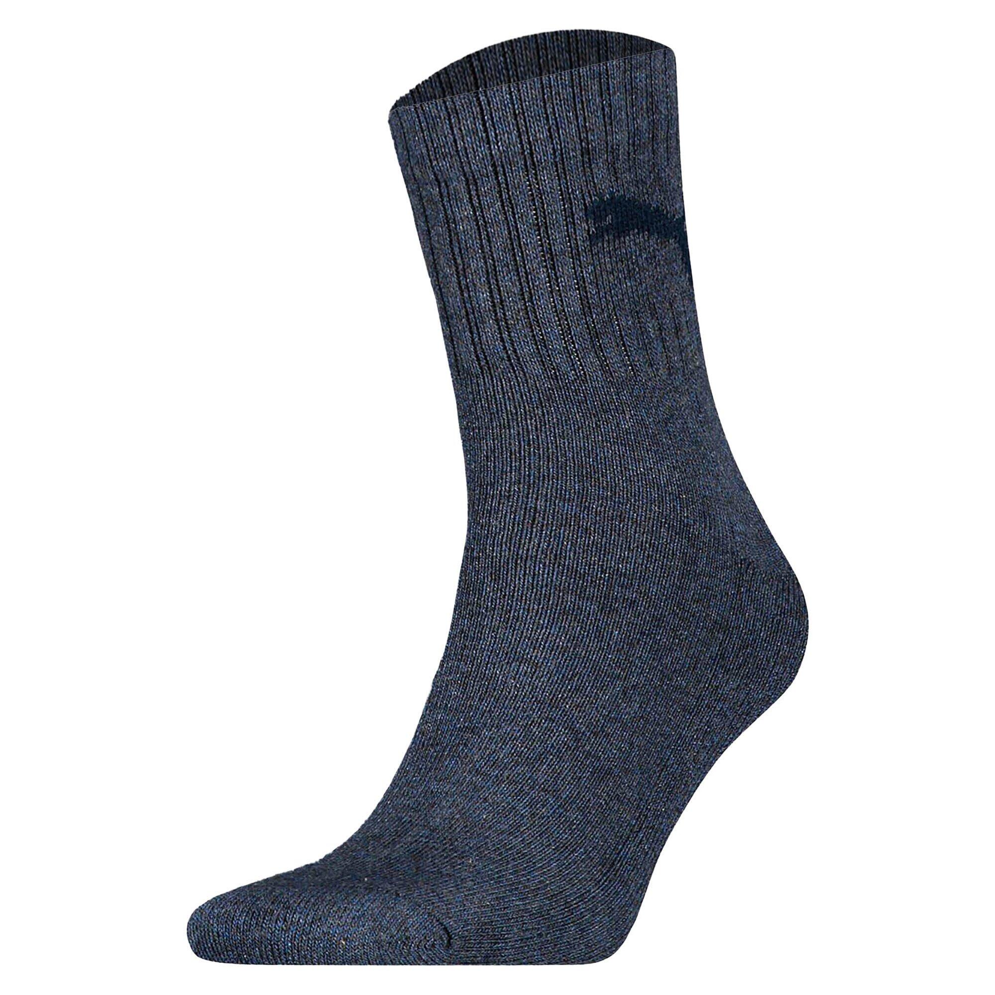 Socken Unisex 6er Pack Stretch 2/3