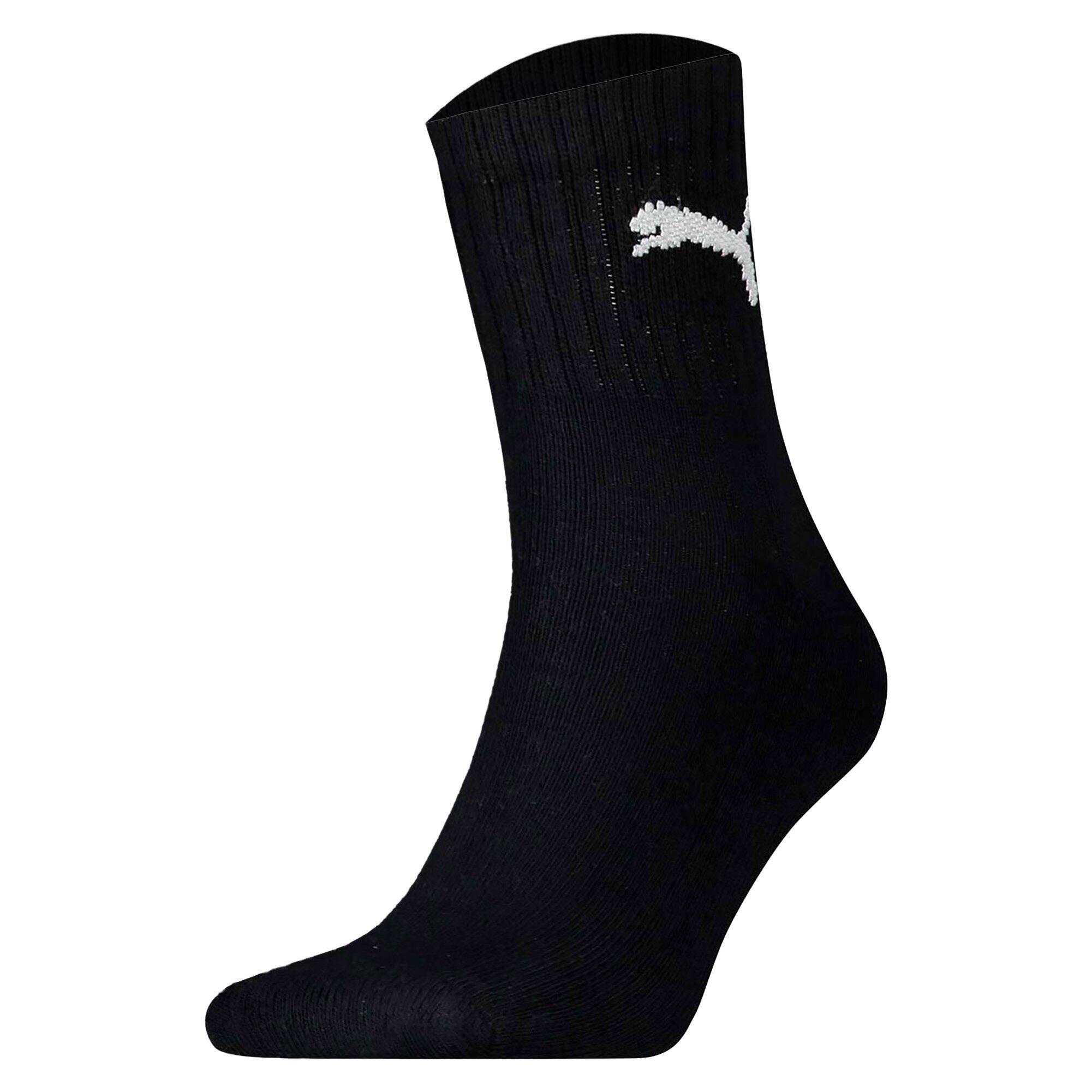 Socken Unisex 6er Pack Stretch 2/3