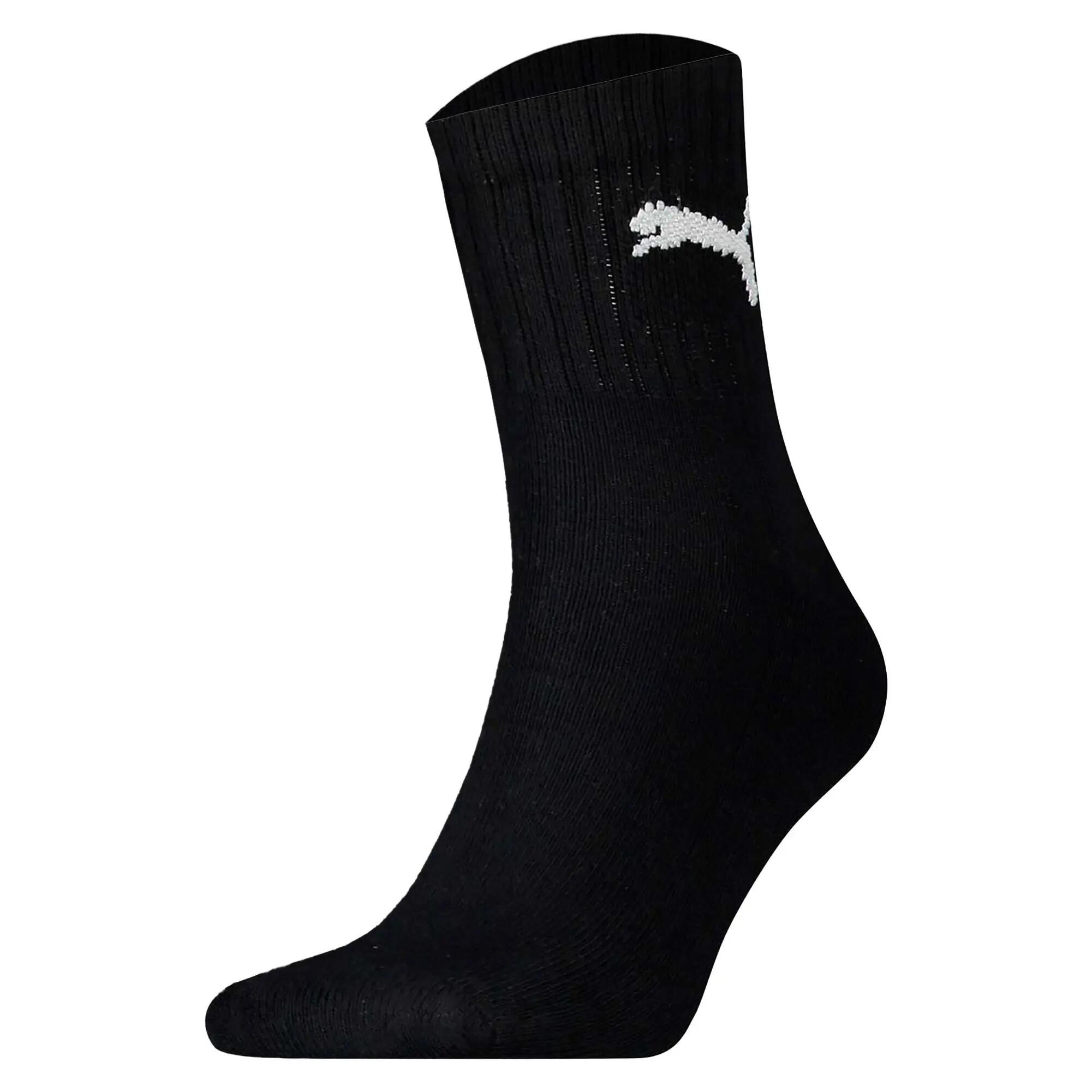 Socken Unisex 6er Pack Stretch 3/5