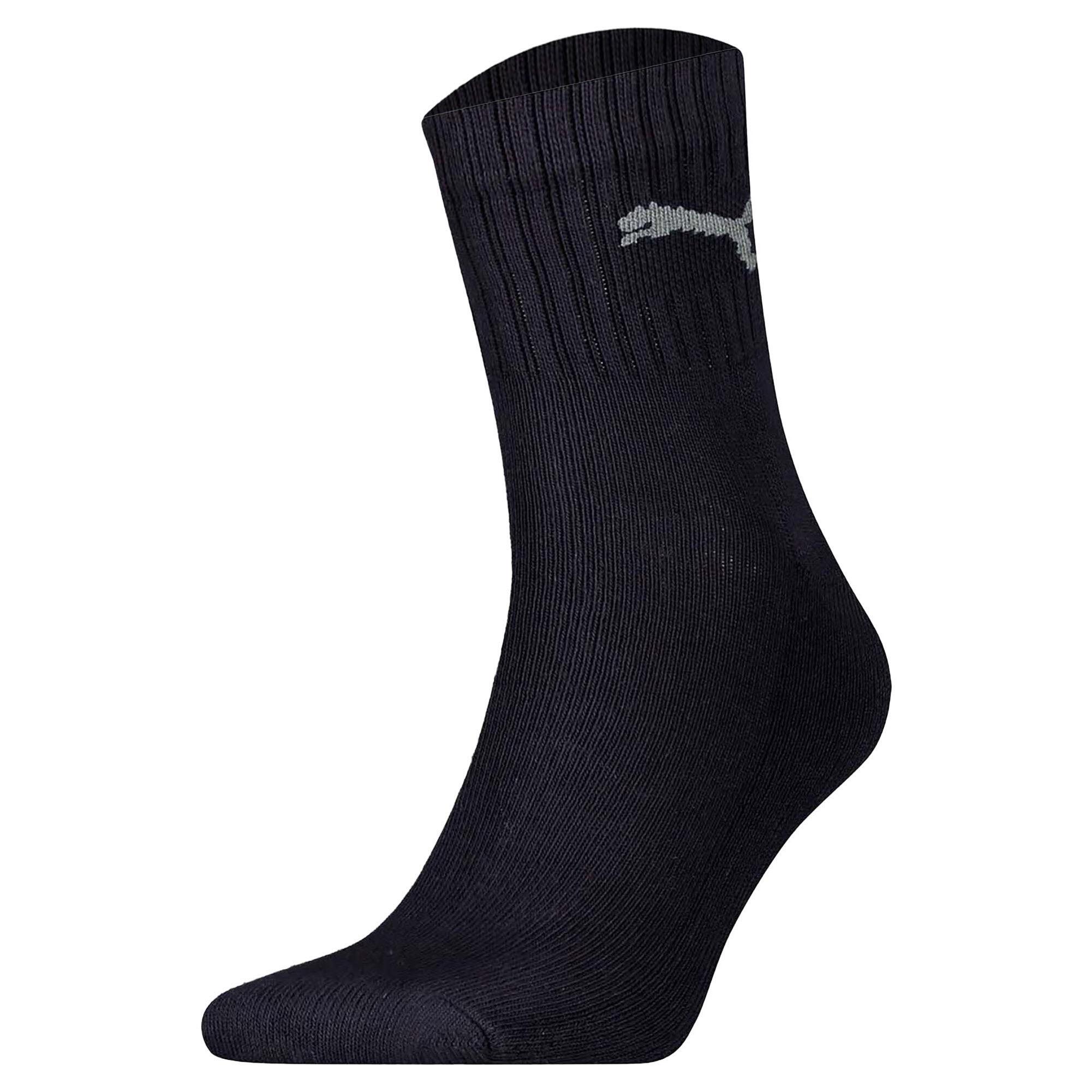 Socken Unisex 6er Pack Stretch 2/3