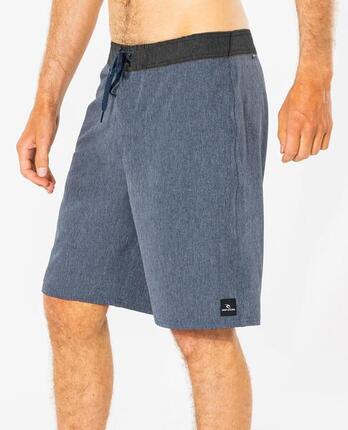 Herren Mirage Core 20" Boardshorts Schwarz