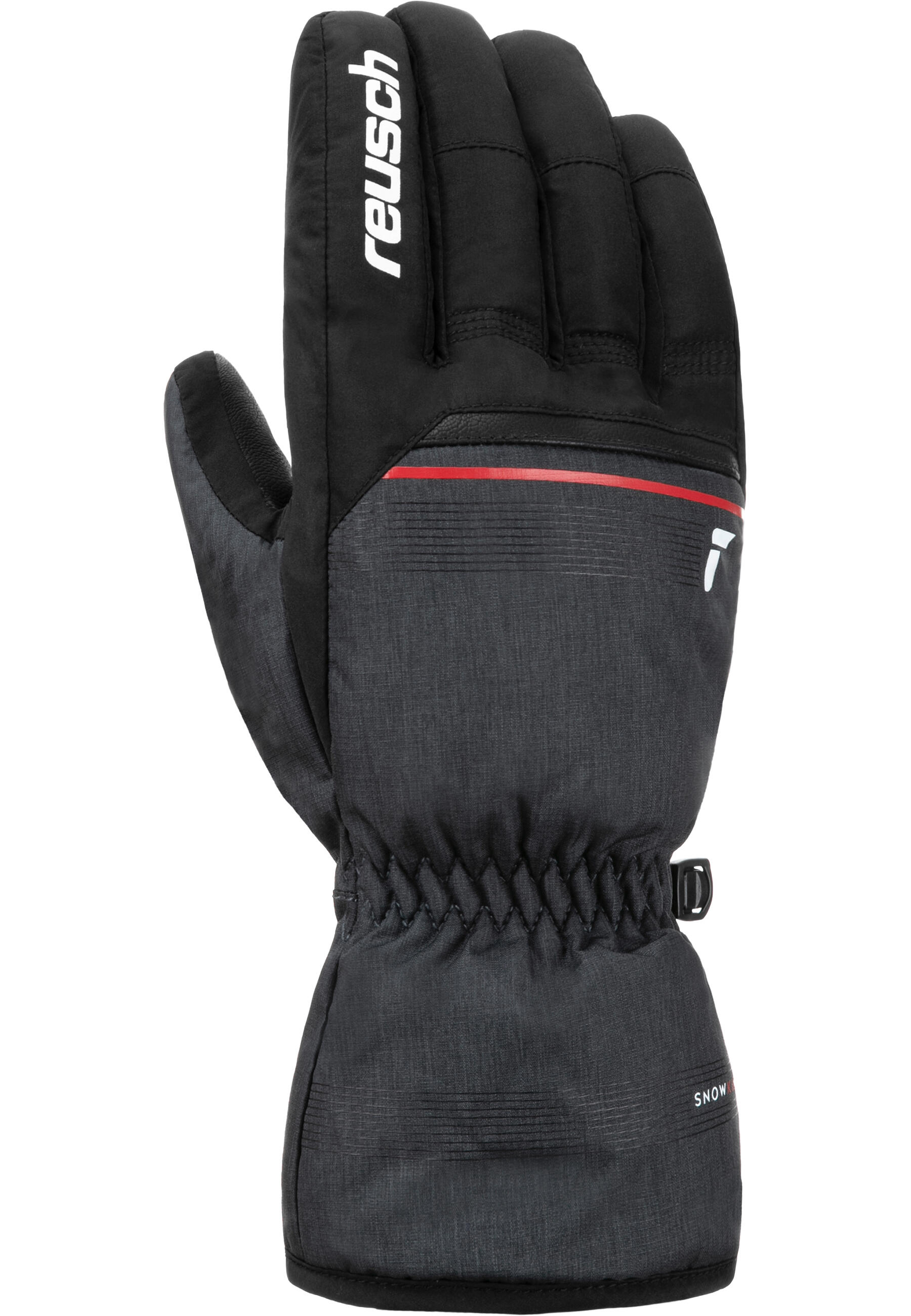 Luvas de neve Reusch Snow King 7/7