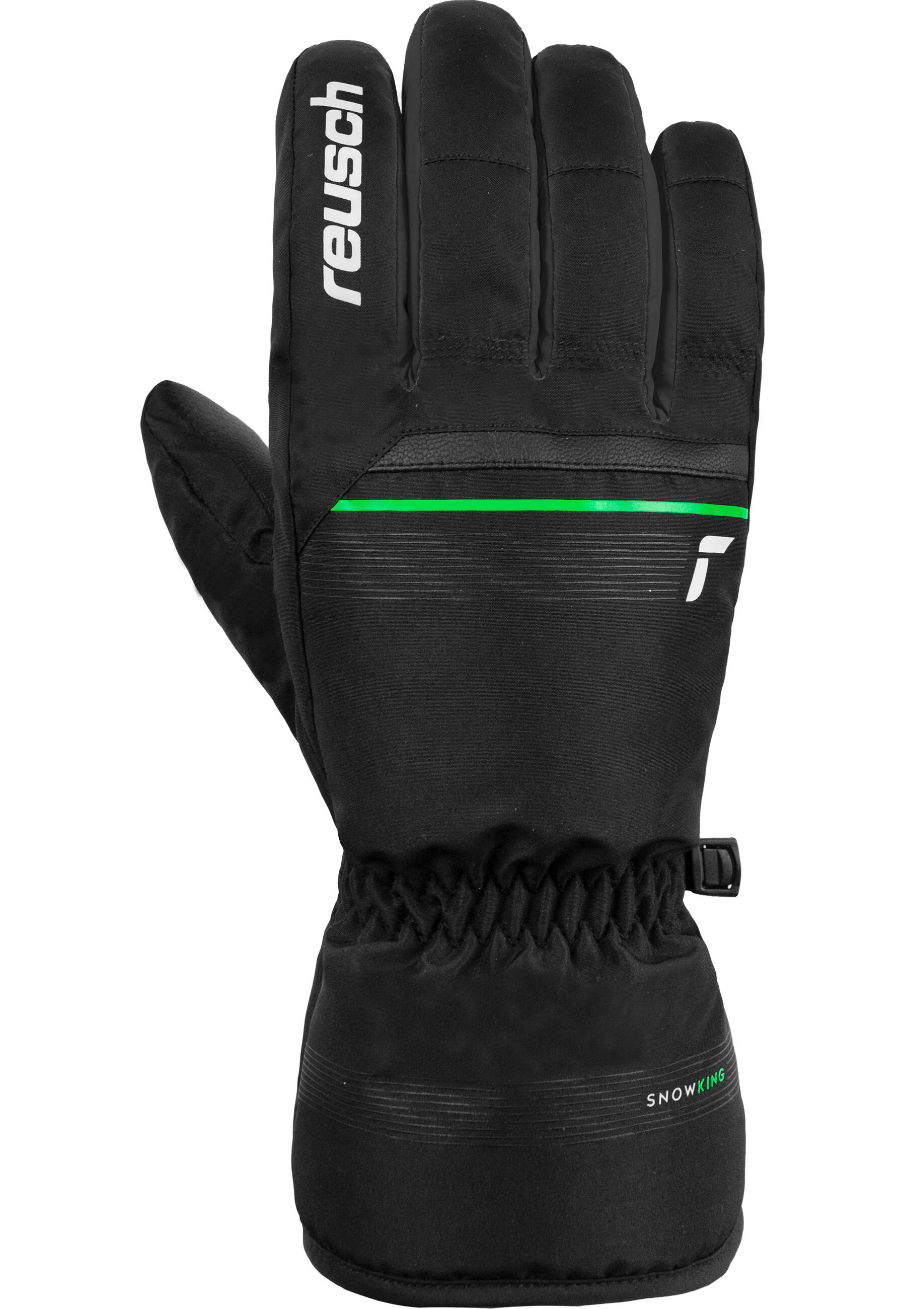 Guanti da sci Reusch Snow King 9/9