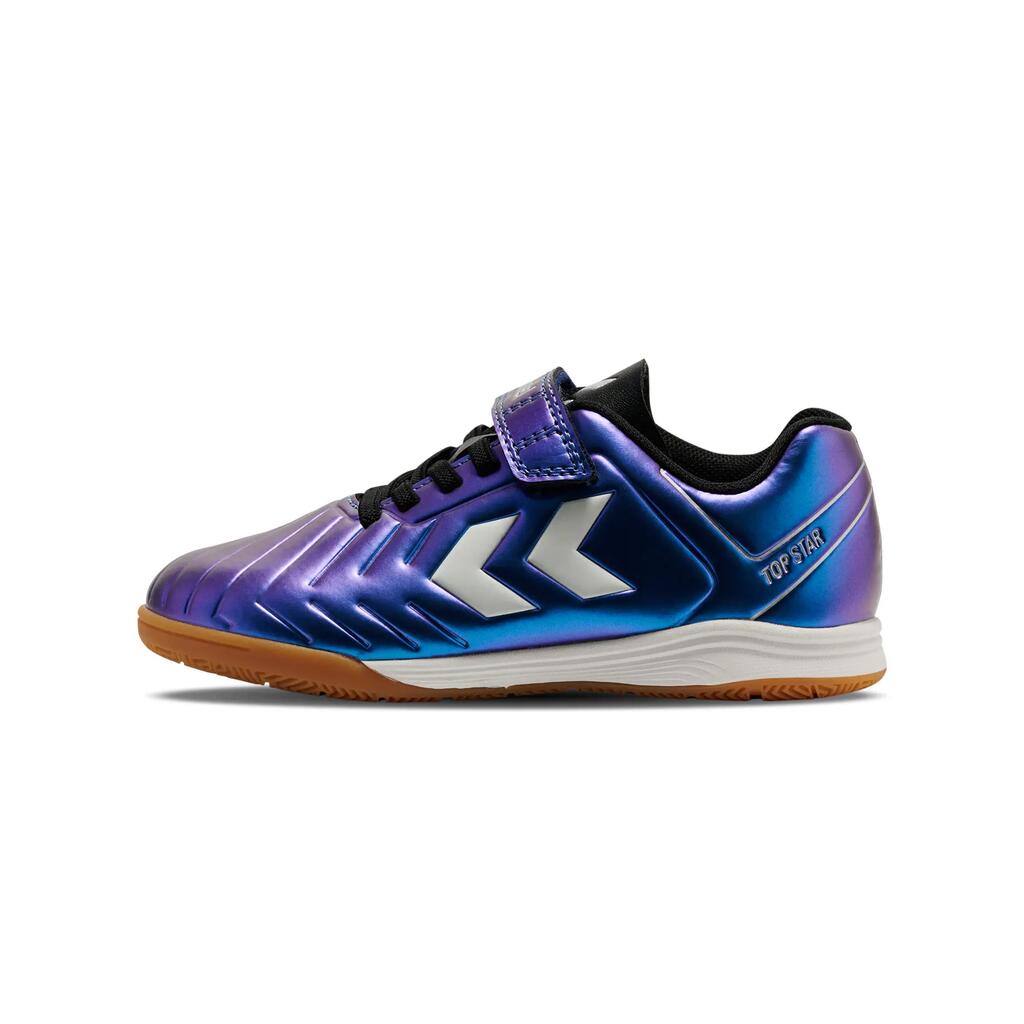 Top Star Football Shoes for Kids - Hummel
